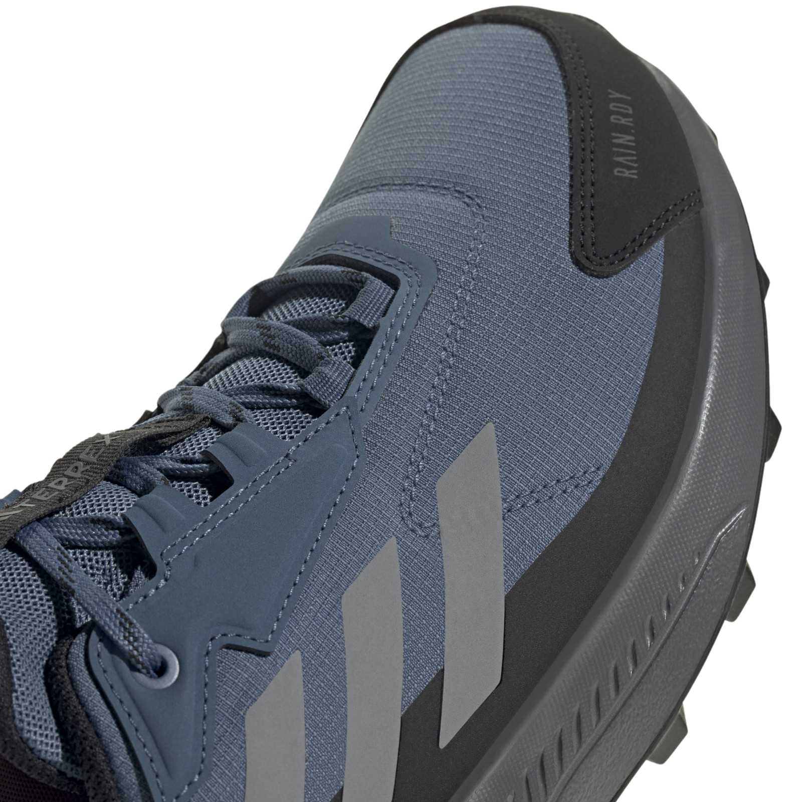 adidas Terrex Anylander RAIN.RDY Mens Hiking Shoes - Image 5
