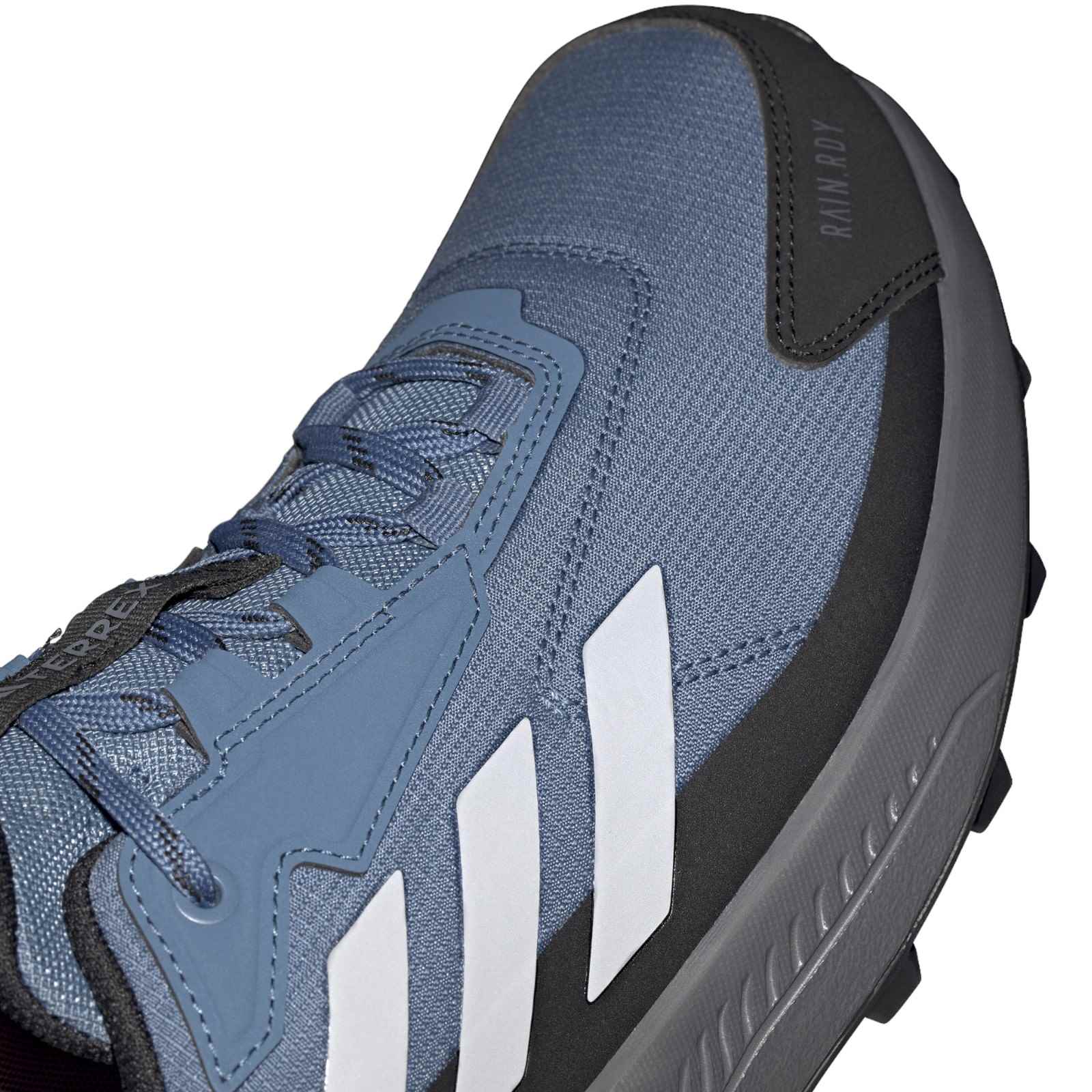 adidas Terrex Anylander RAIN.RDY Mens Hiking Shoes - Image 6