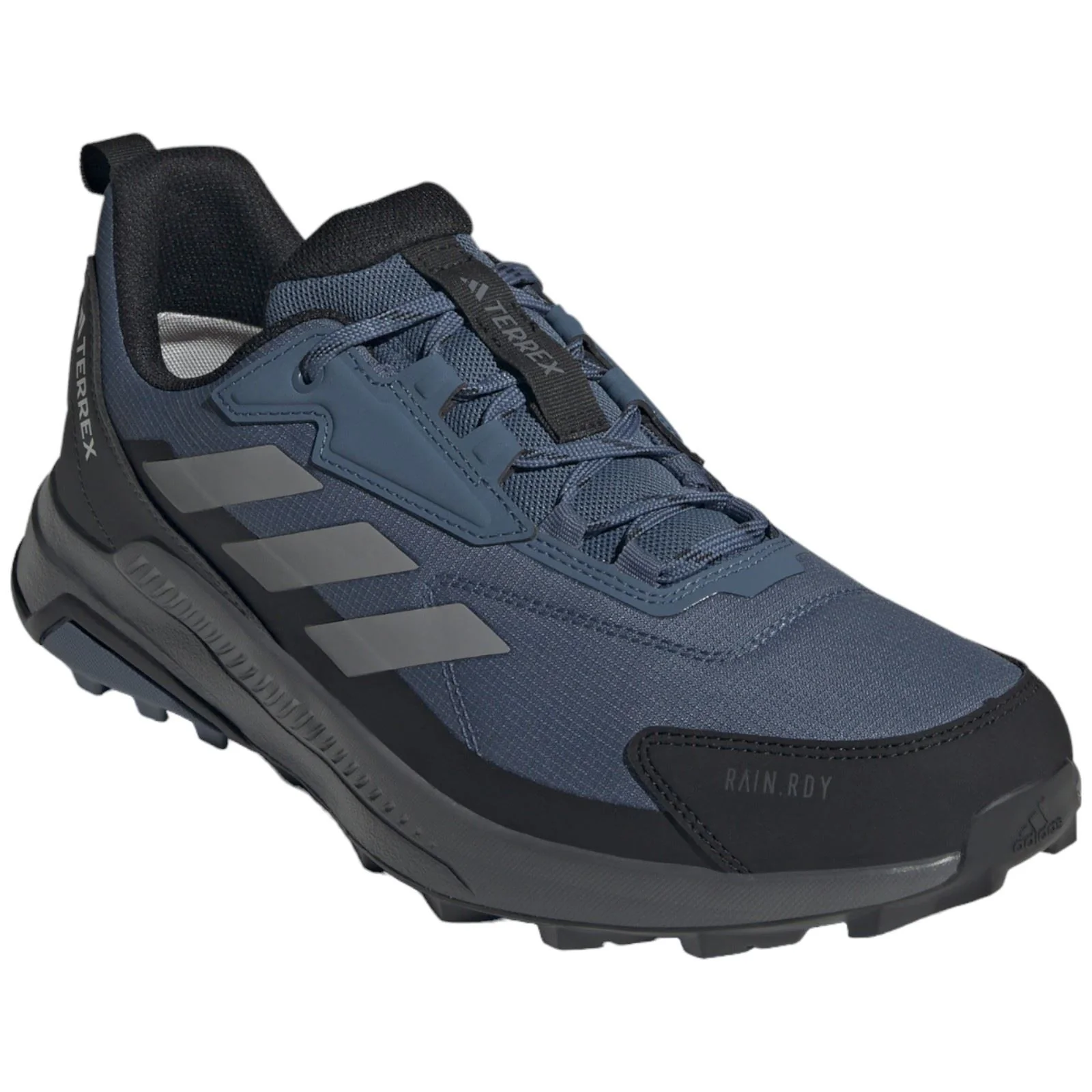 adidas Terrex Anylander RAIN.RDY Mens Hiking Shoes - Image 8