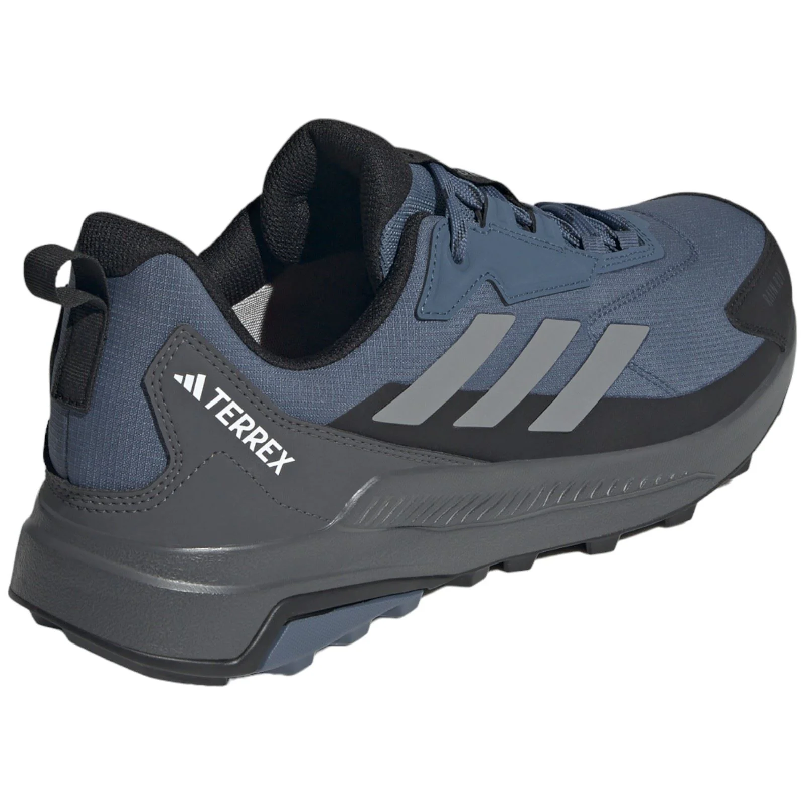 adidas Terrex Anylander RAIN.RDY Mens Hiking Shoes - Image 9