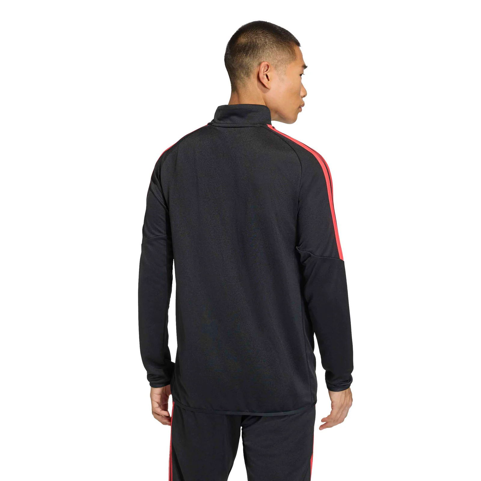 adidas Tiro 26 League Mens Half-Zip Training Top - Image 2