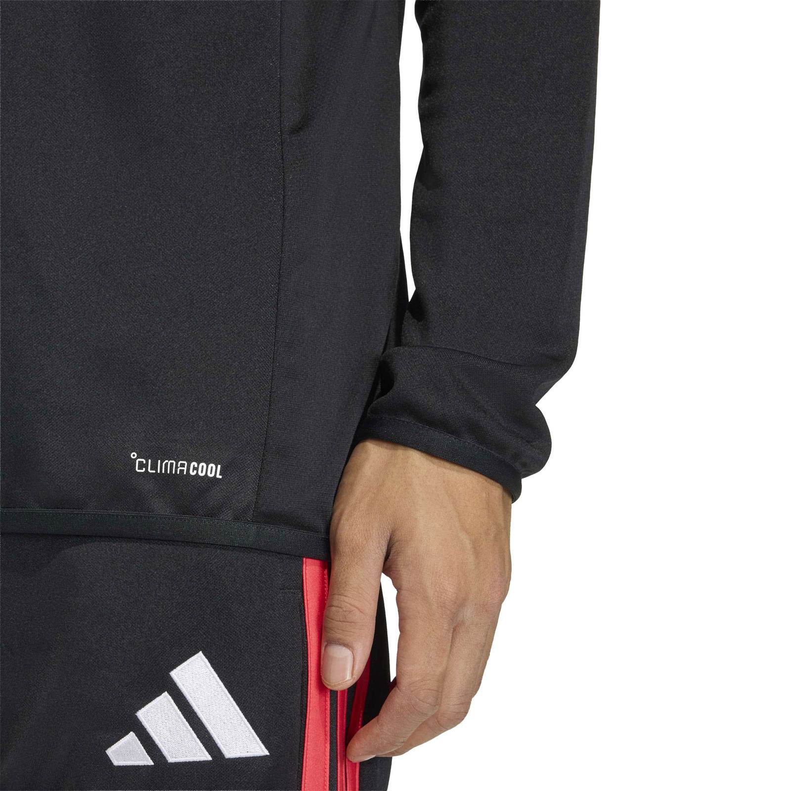 adidas Tiro 26 League Mens Half-Zip Training Top - Image 4
