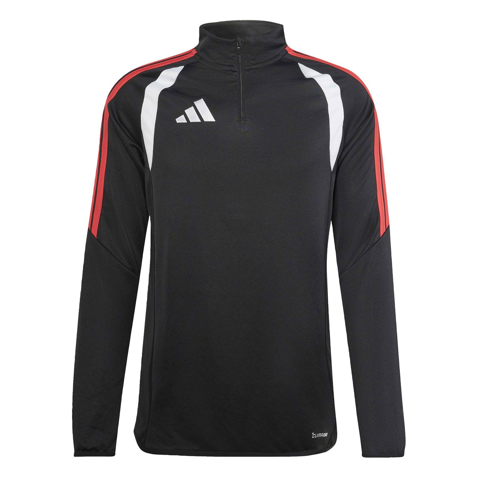 adidas Tiro 26 League Mens Half-Zip Training Top - Image 7