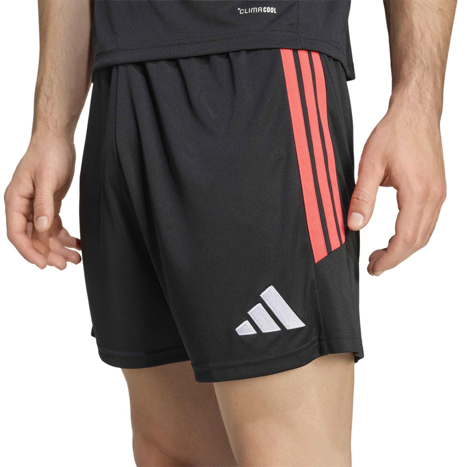 adidas Tiro 26 League CLIMACOOL Mens Regular-Fit Shorts - Image 3