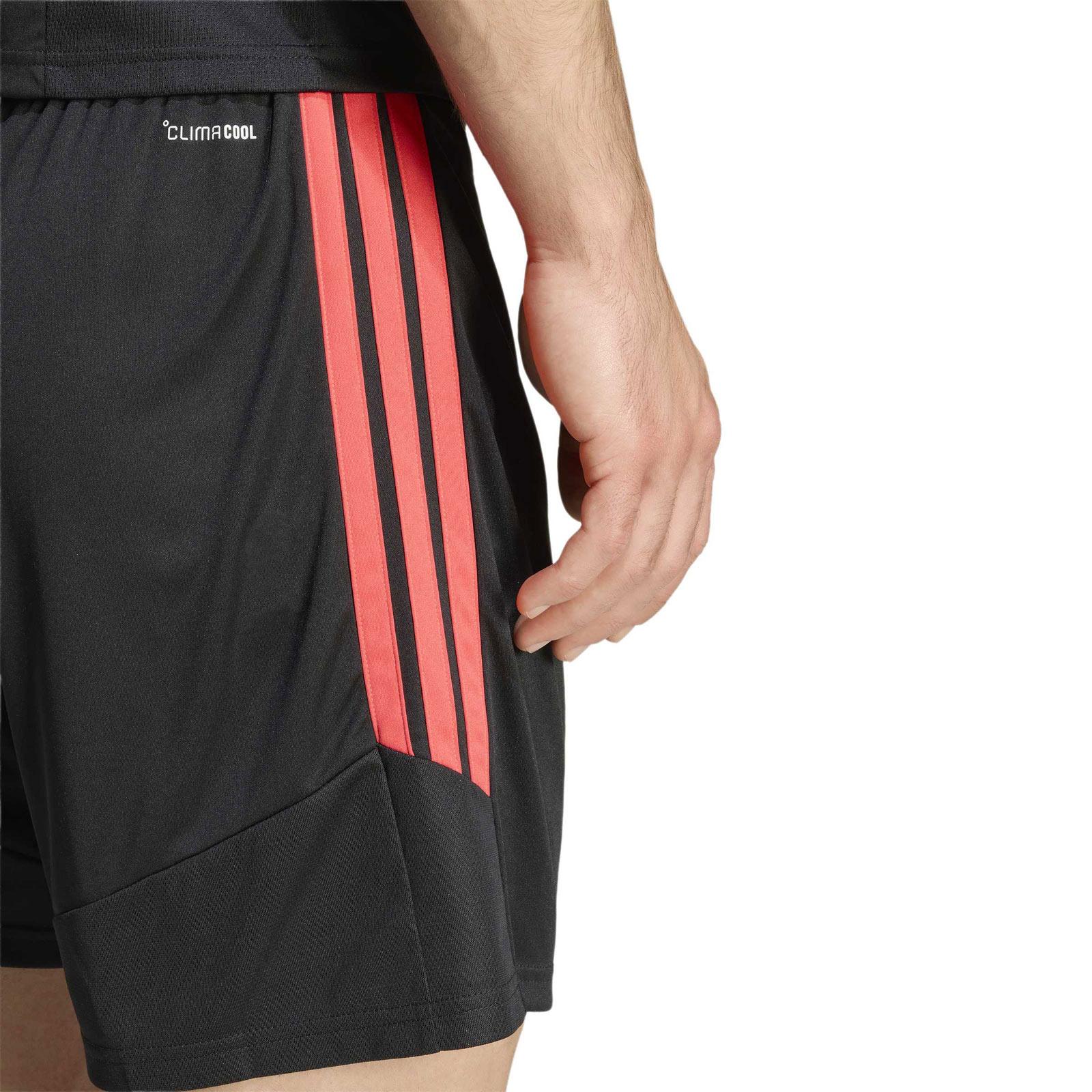 adidas Tiro 26 League CLIMACOOL Mens Regular-Fit Shorts - Image 4