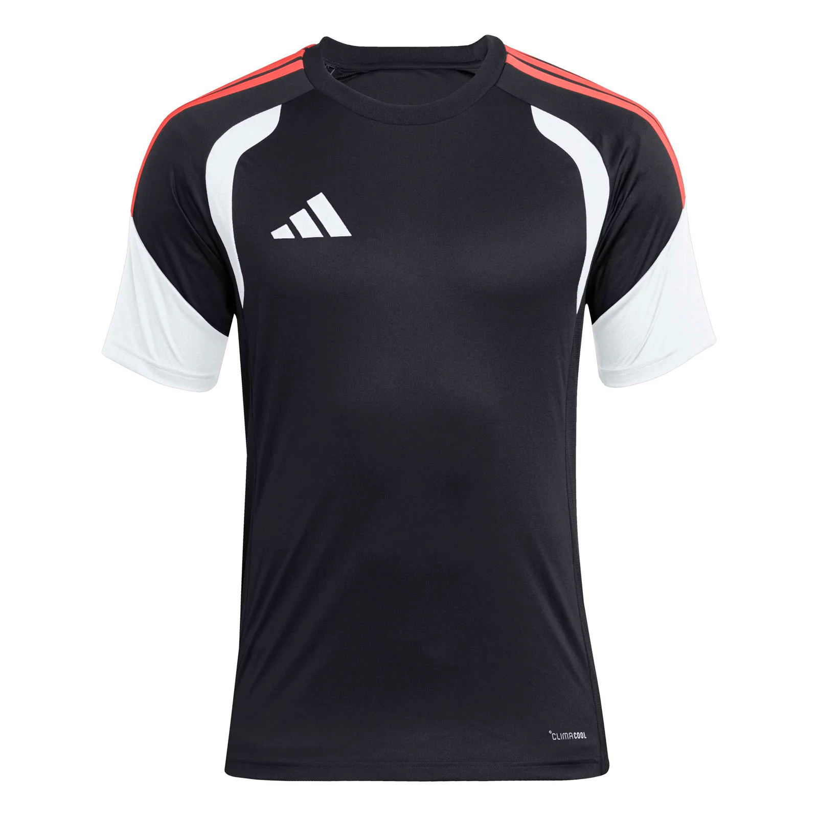 adidas Tiro 2026 Mens Short Sleeve League Football Jersey - Image 12