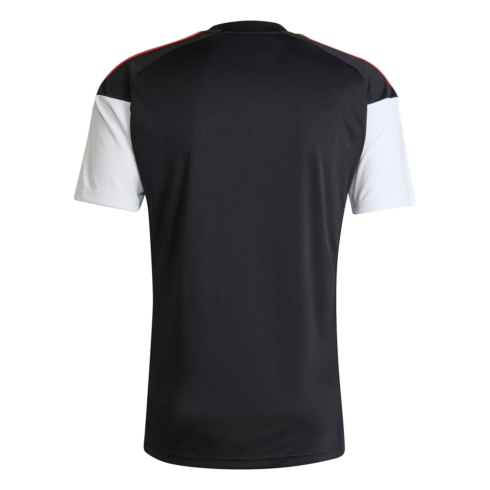 adidas Tiro 2026 Mens Short Sleeve League Football Jersey - Image 13
