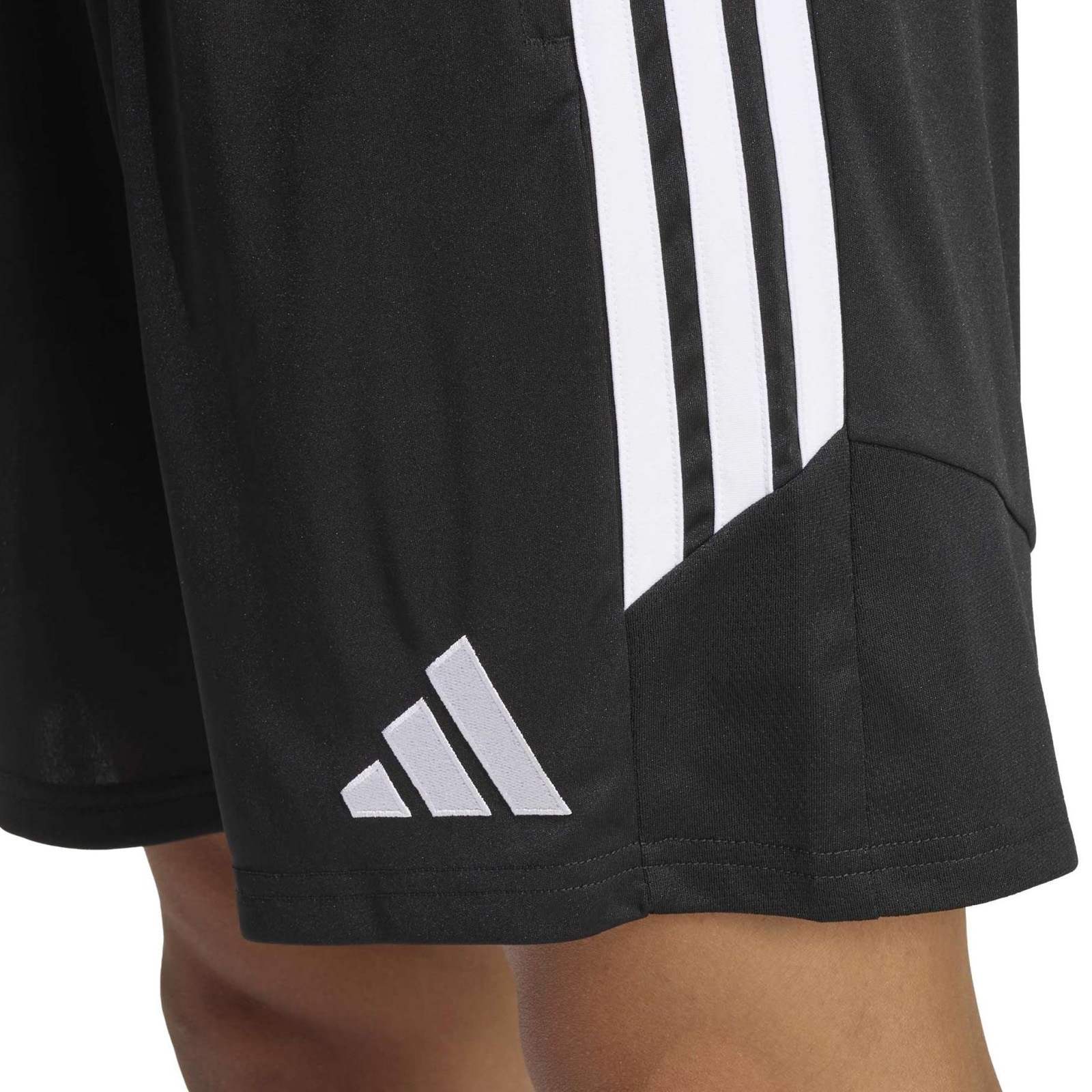 adidas Tiro 2026 Mens Mid-Rise League Training Shorts - Image 3