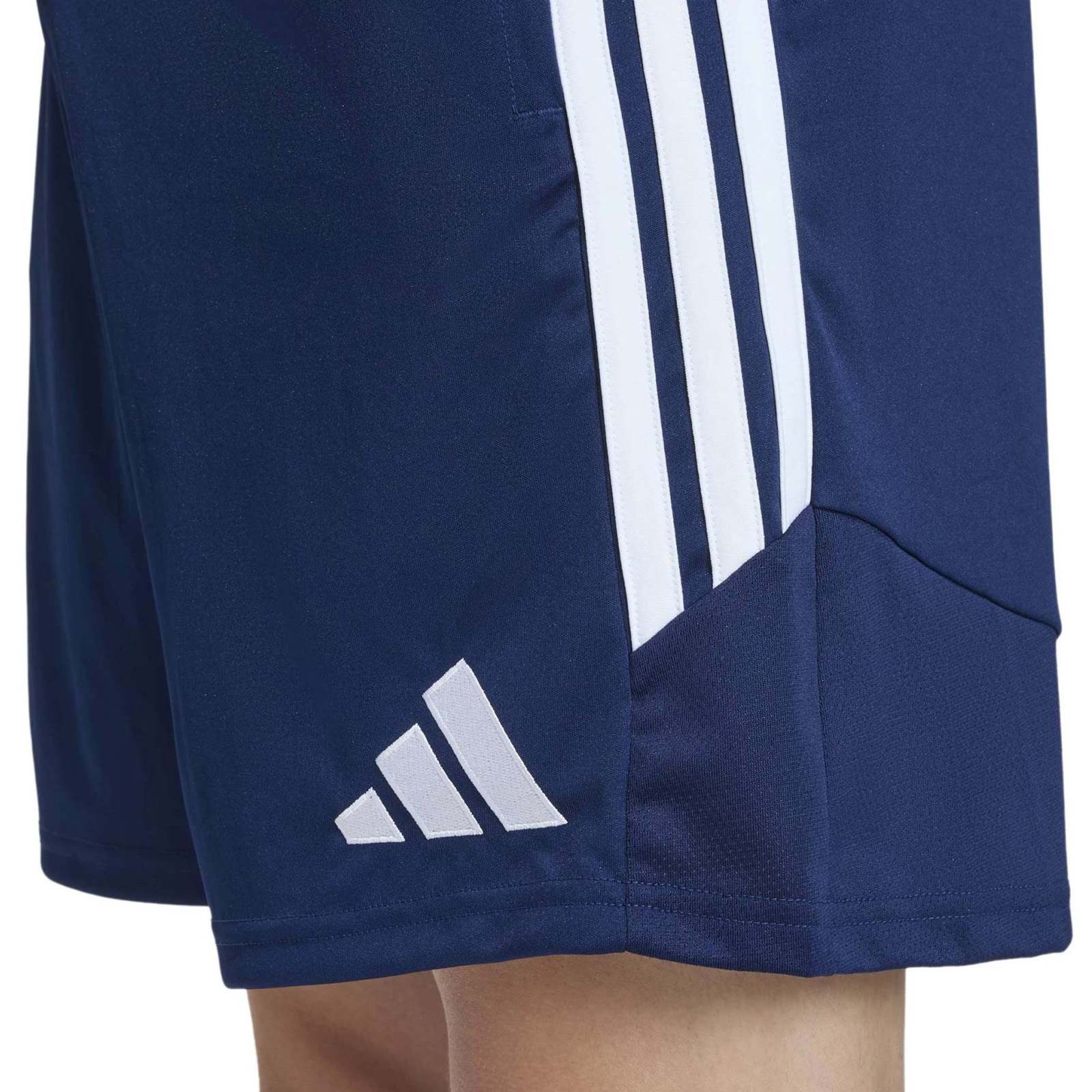 adidas Tiro 2026 Mens Mid-Rise League Training Shorts - Image 3