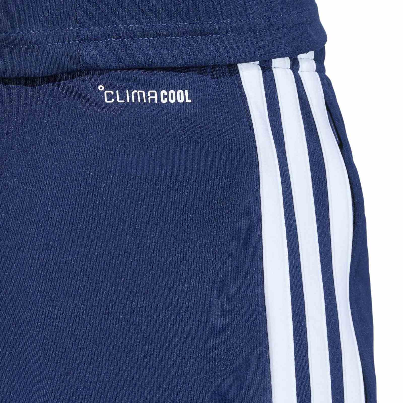 adidas Tiro 2026 Mens Mid-Rise League Training Shorts - Image 4
