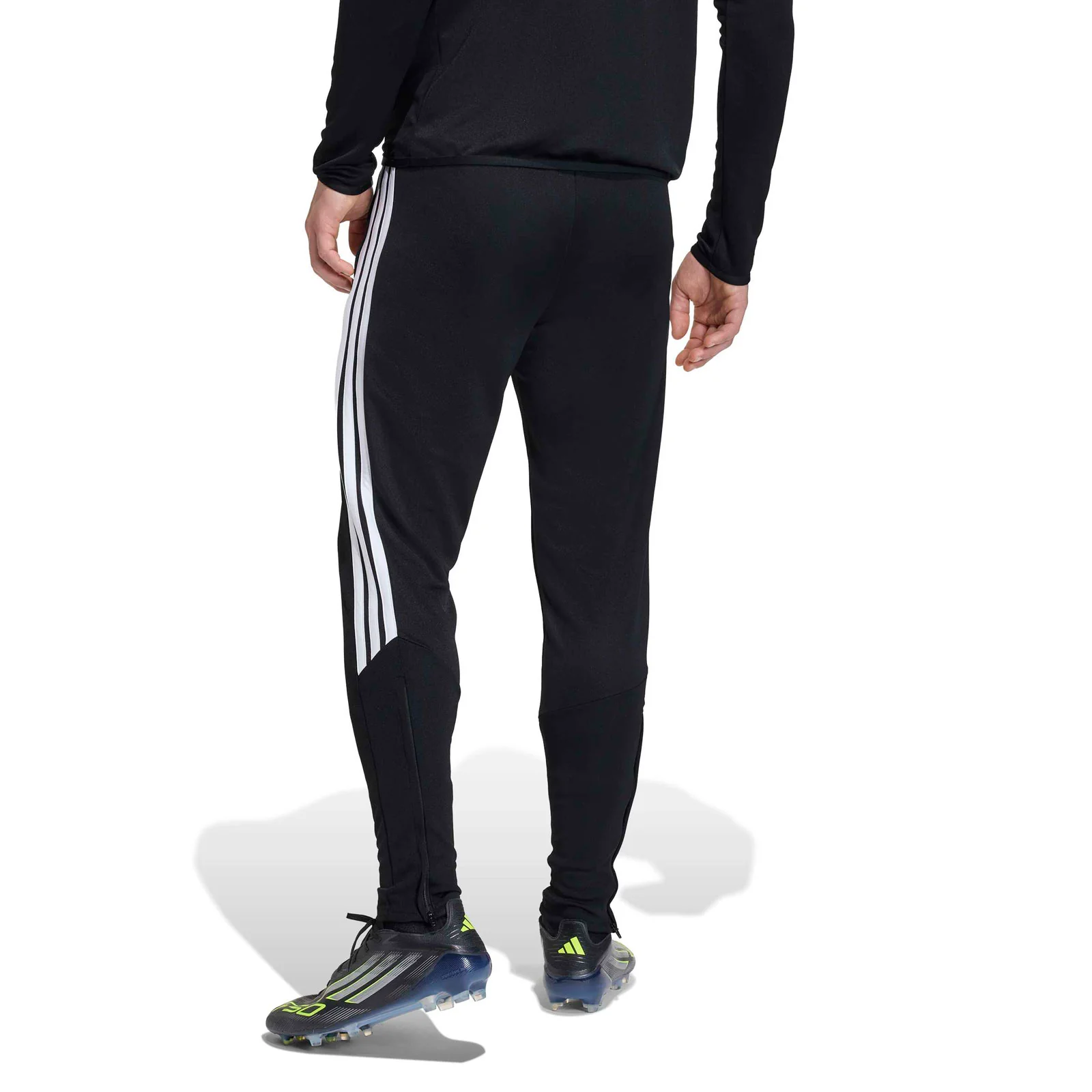 adidas Tiro 26 League Mens Training Tracksuit Bottoms - Image 2