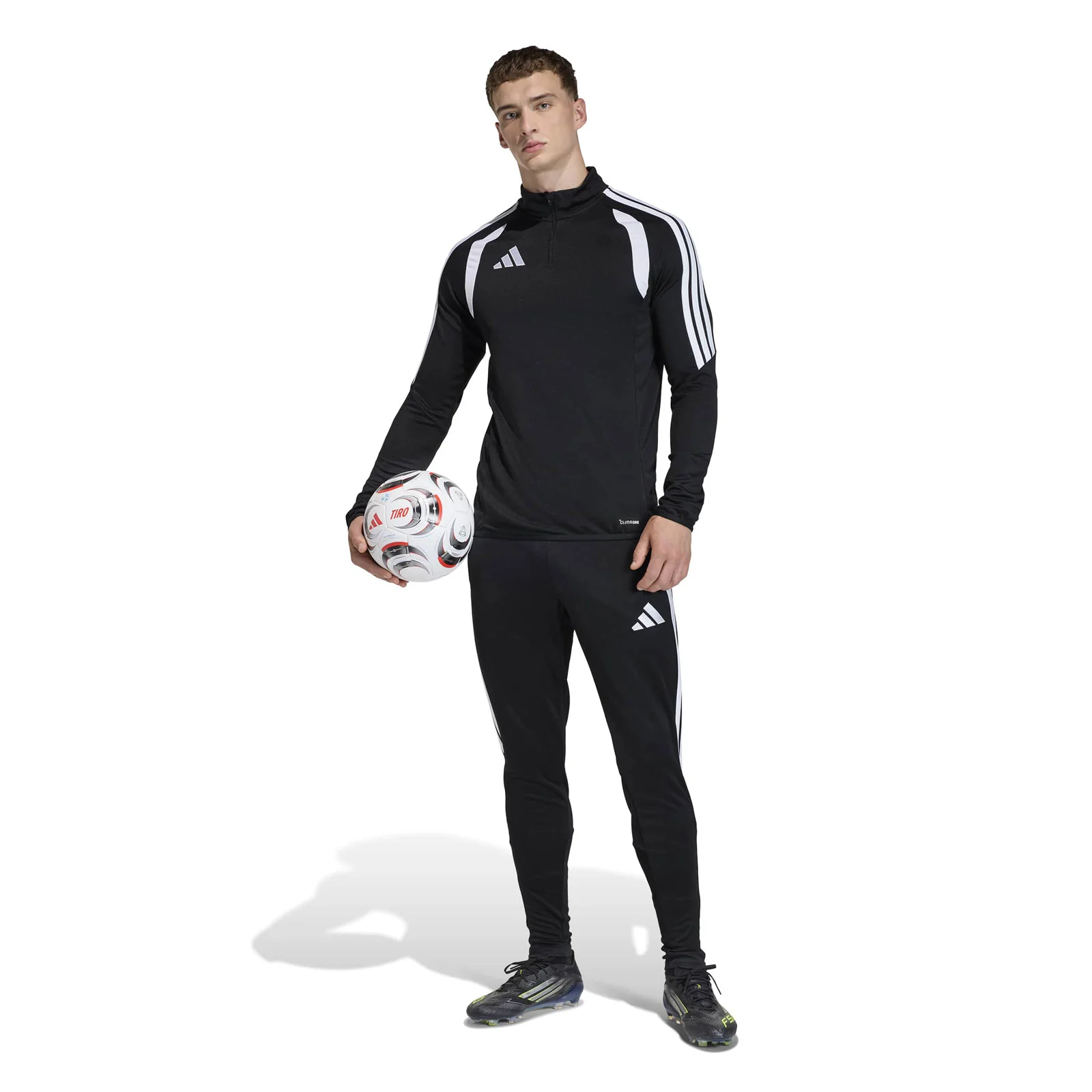adidas Tiro 26 League Mens Training Tracksuit Bottoms - Image 5