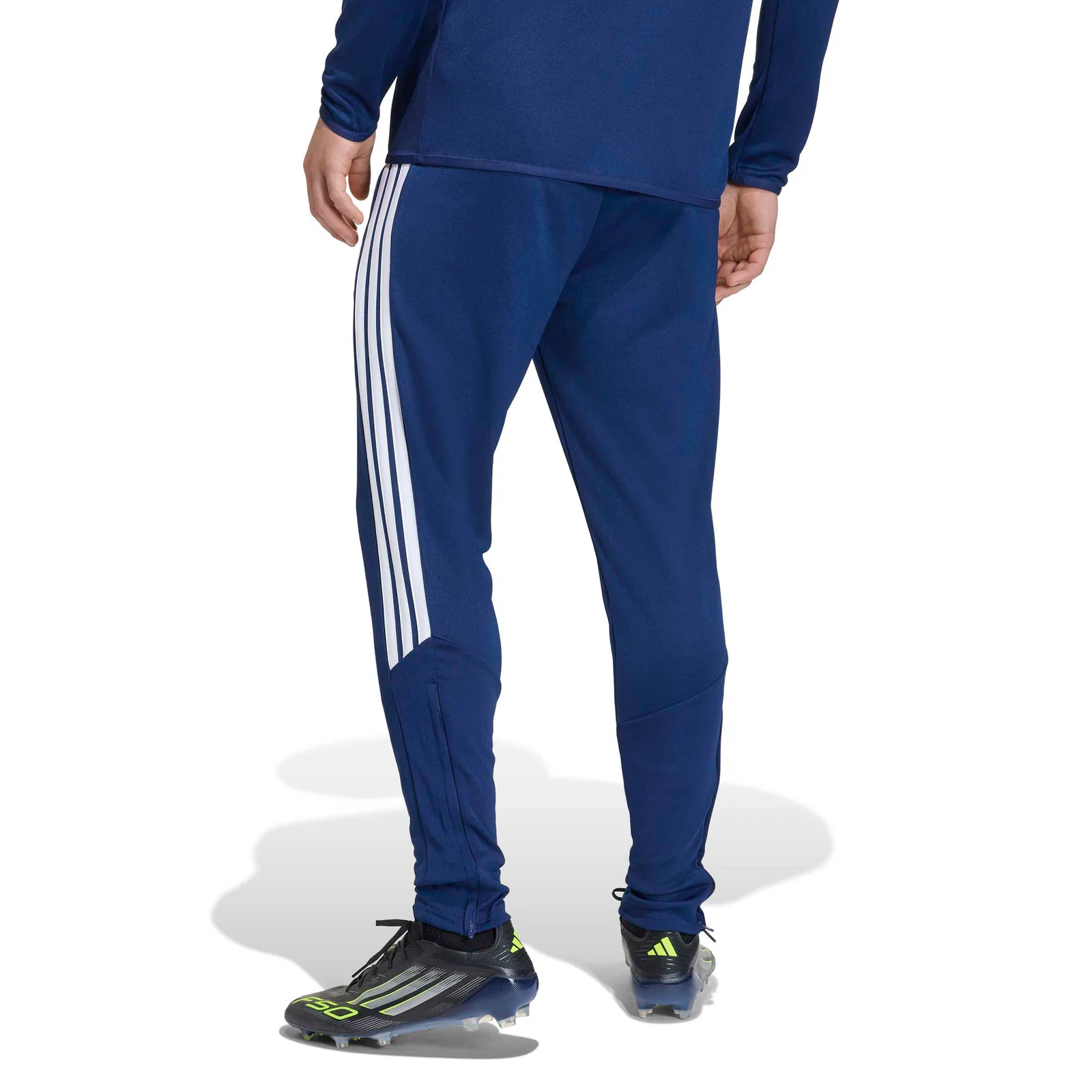 adidas Tiro 26 League Mens Training Tracksuit Bottoms - Image 2