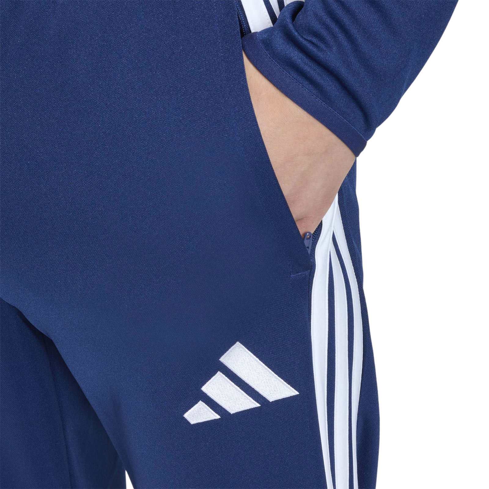 adidas Tiro 26 League Mens Training Tracksuit Bottoms - Image 3