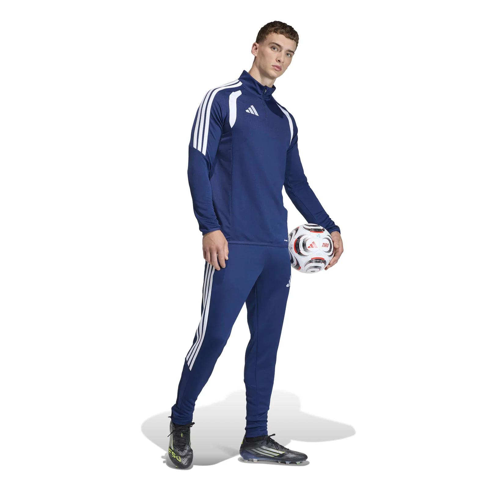 adidas Tiro 26 League Mens Training Tracksuit Bottoms - Image 5