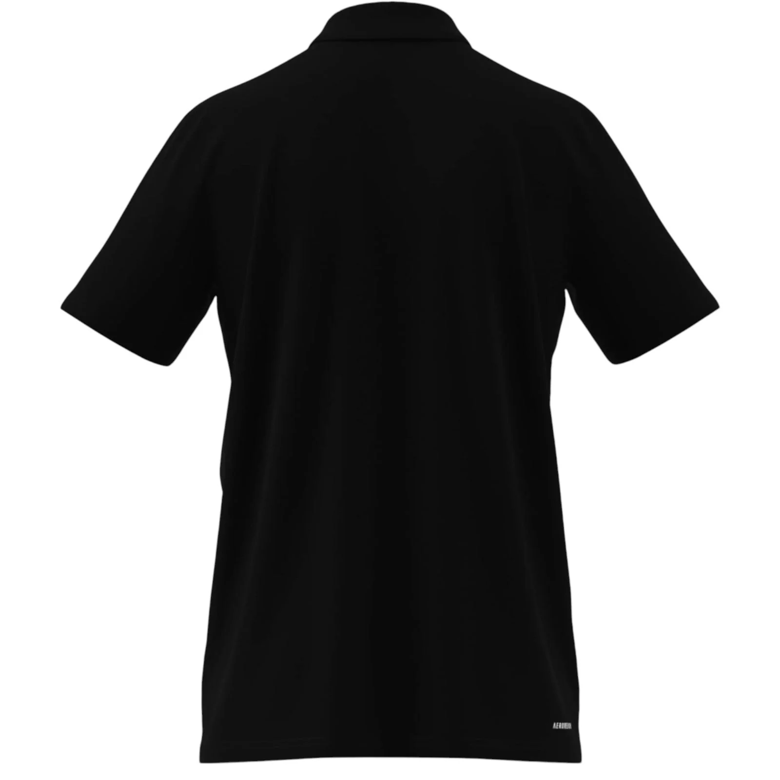 adidas Train Essentials Mens Training Polo Shirt - Image 4