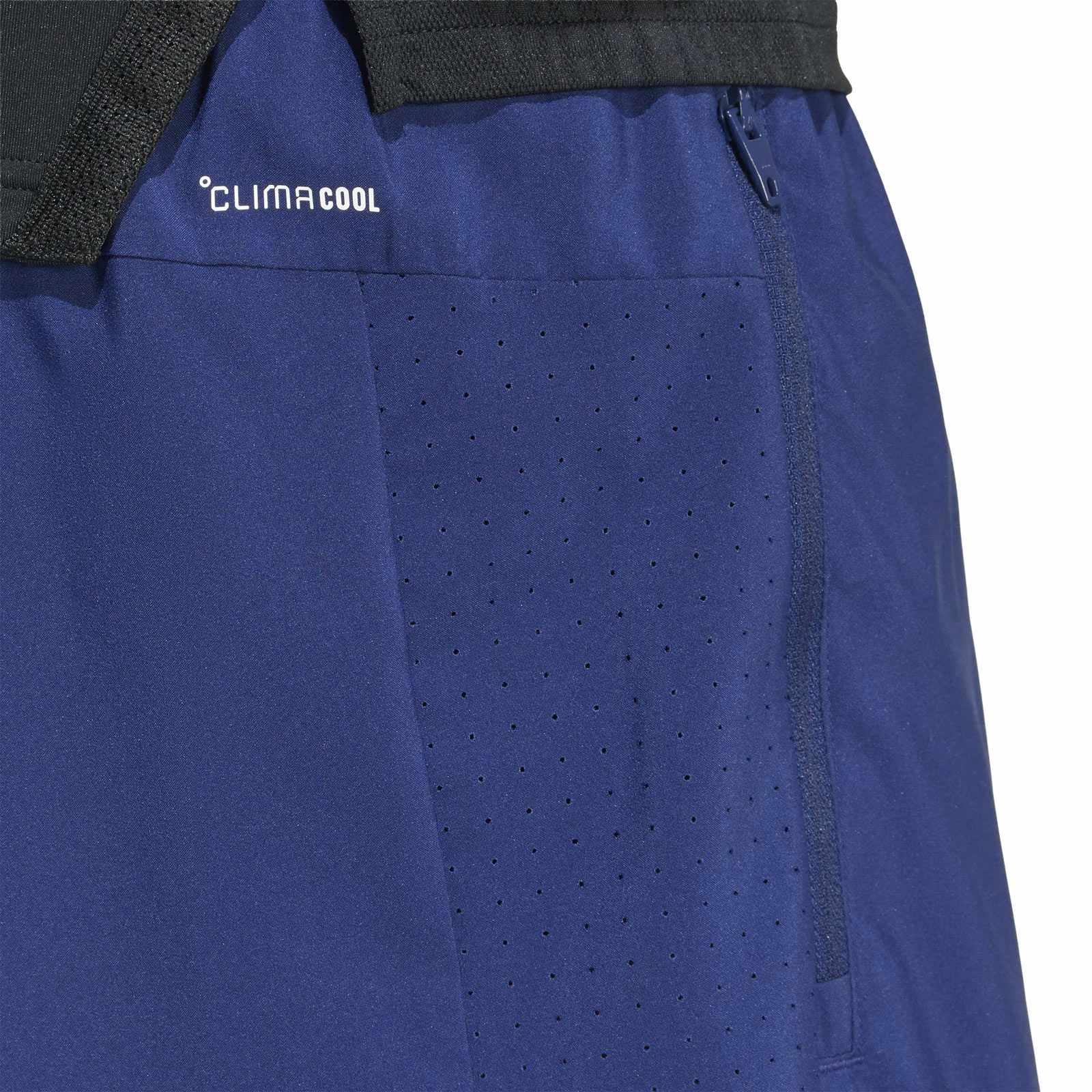 adidas Workout Essentials Base Woven Mens Shorts - Image 4