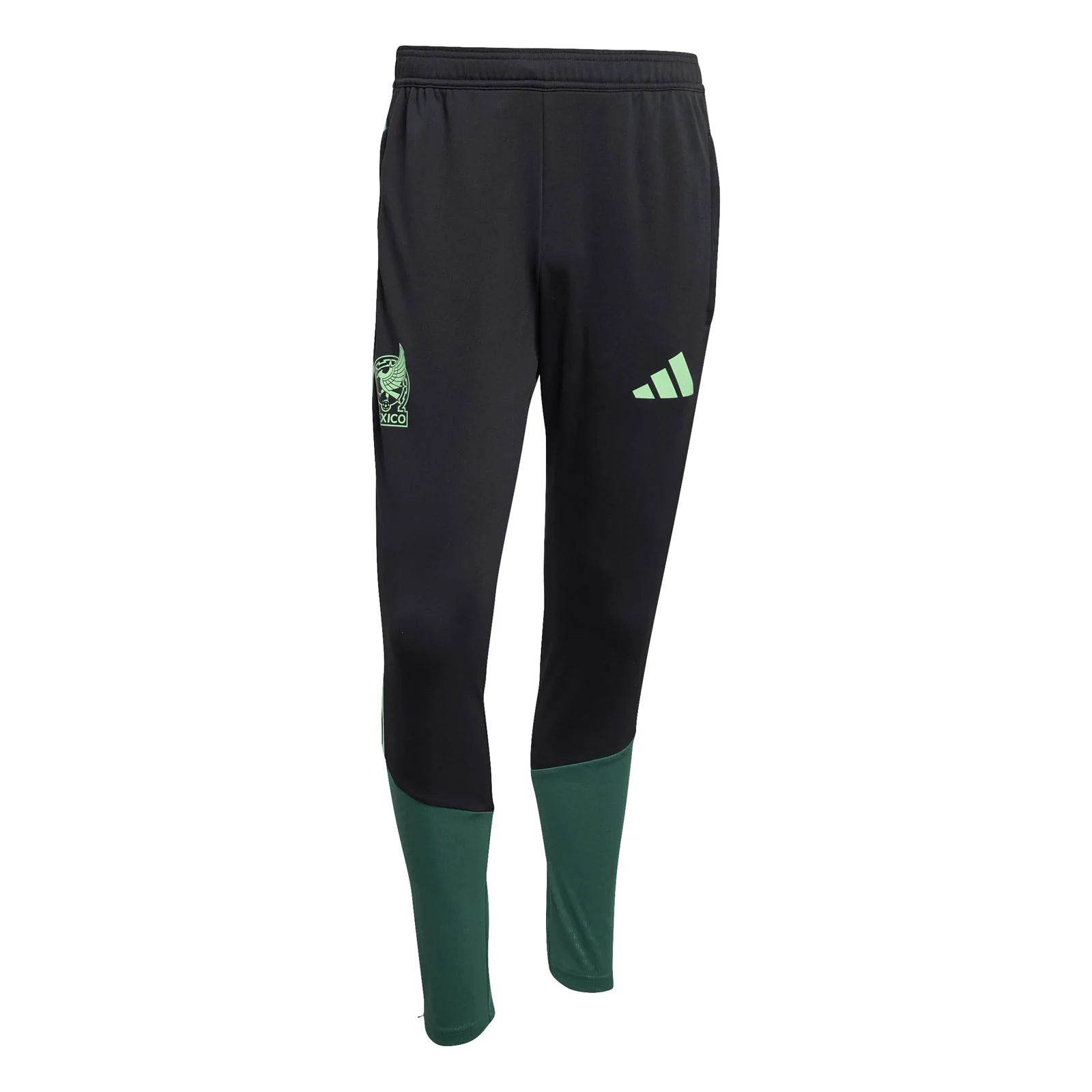 adidas Mexico Football World Cup 2026 Tiro Training Pants - Image 7