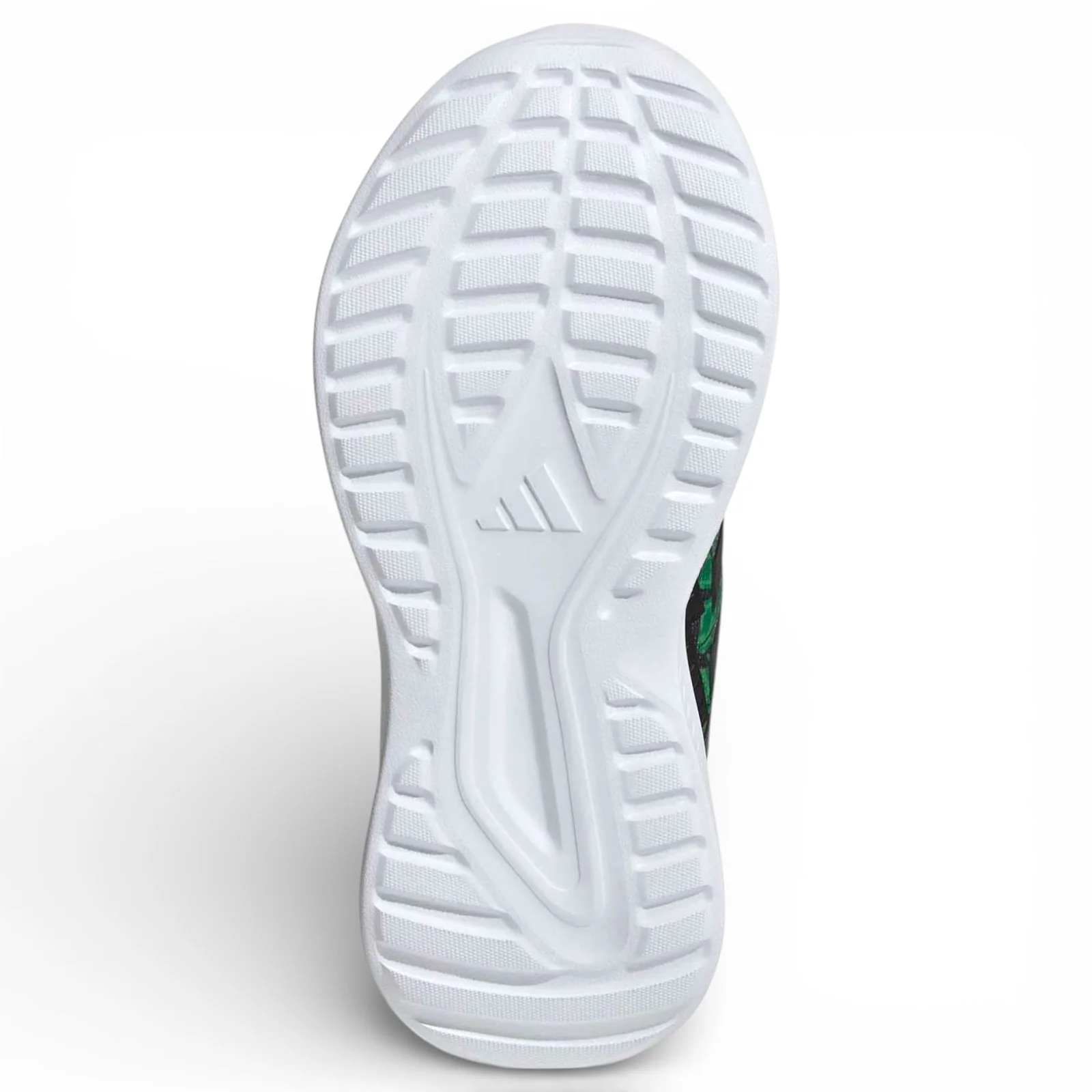 adidas Minecraft Fortarun 4.0 Cloudfoam Cushion Kids Shoes - Image 4