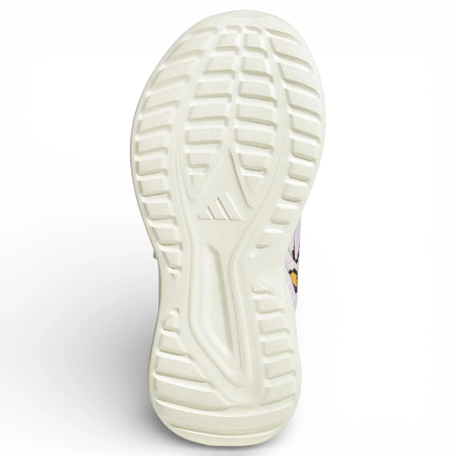adidas Minecraft Fortarun 4.0 Cloudfoam Kids Shoes - Image 4