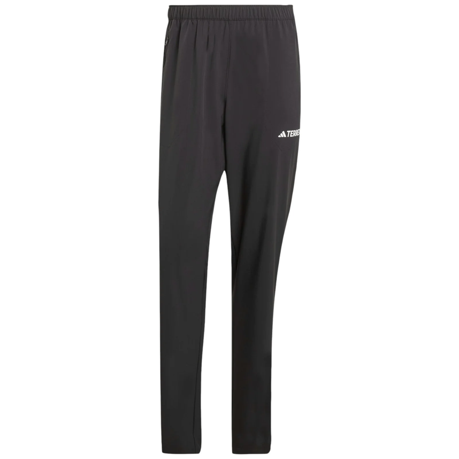adidas Multi Essentials Stretch Mens Hiking Joggers - Image 6