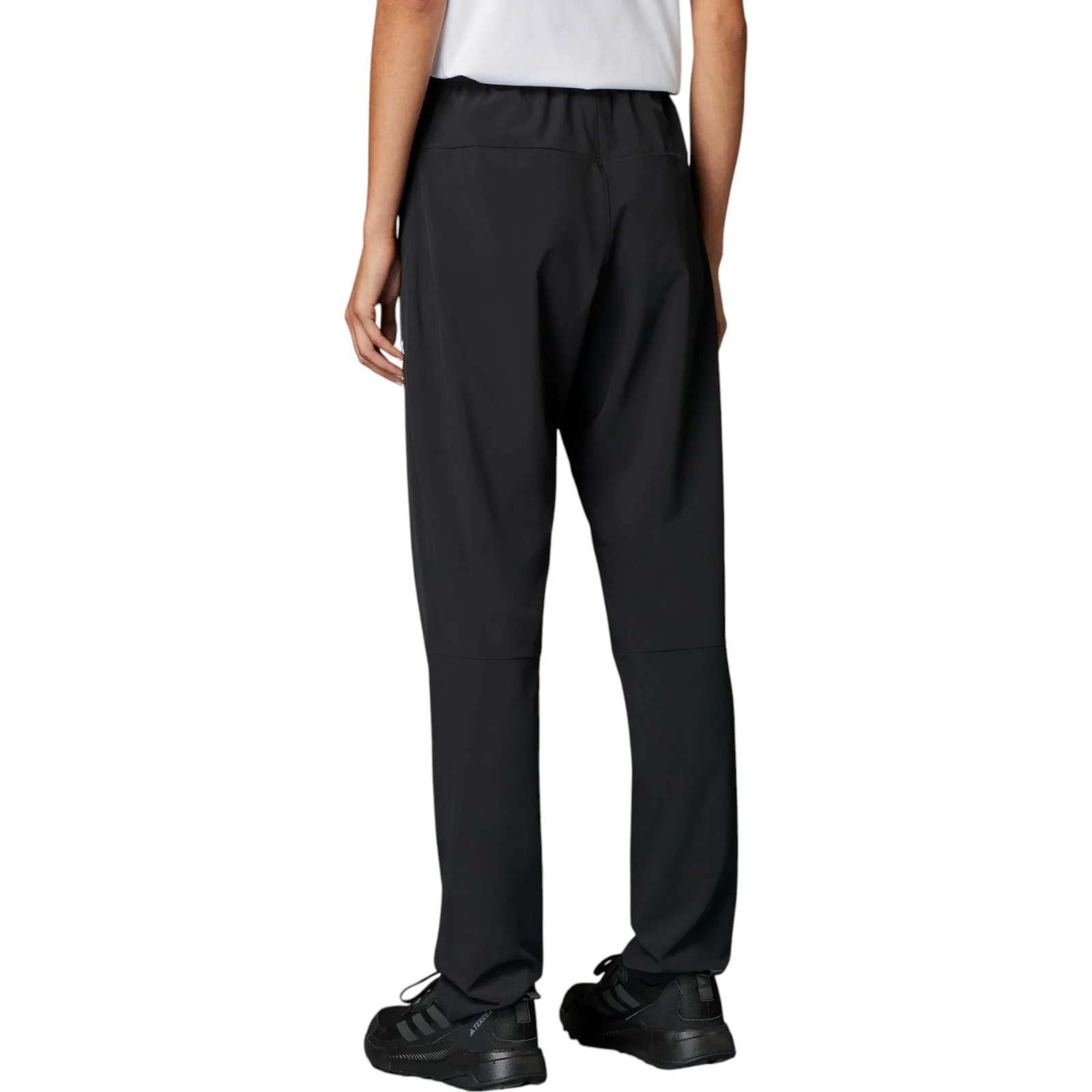adidas Multi Essentials Stretch Womens Hiking Joggers - Image 2