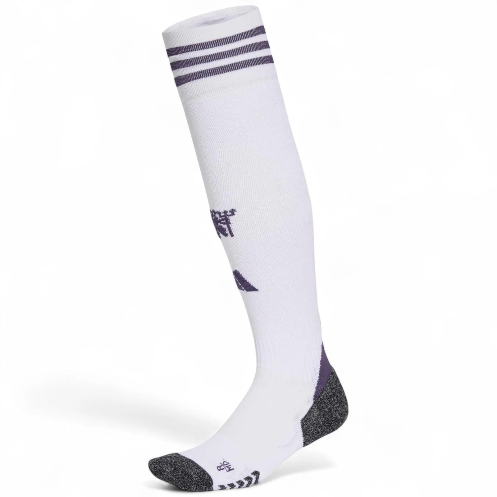 adidas Manchester United Football 2025/26 Adults Away Socks