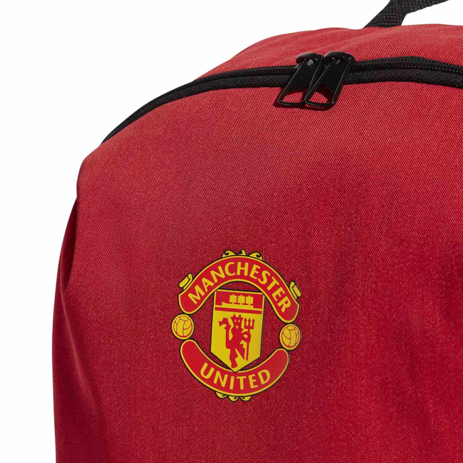adidas Manchester United Football 2025/26 Home Backpack - Image 3