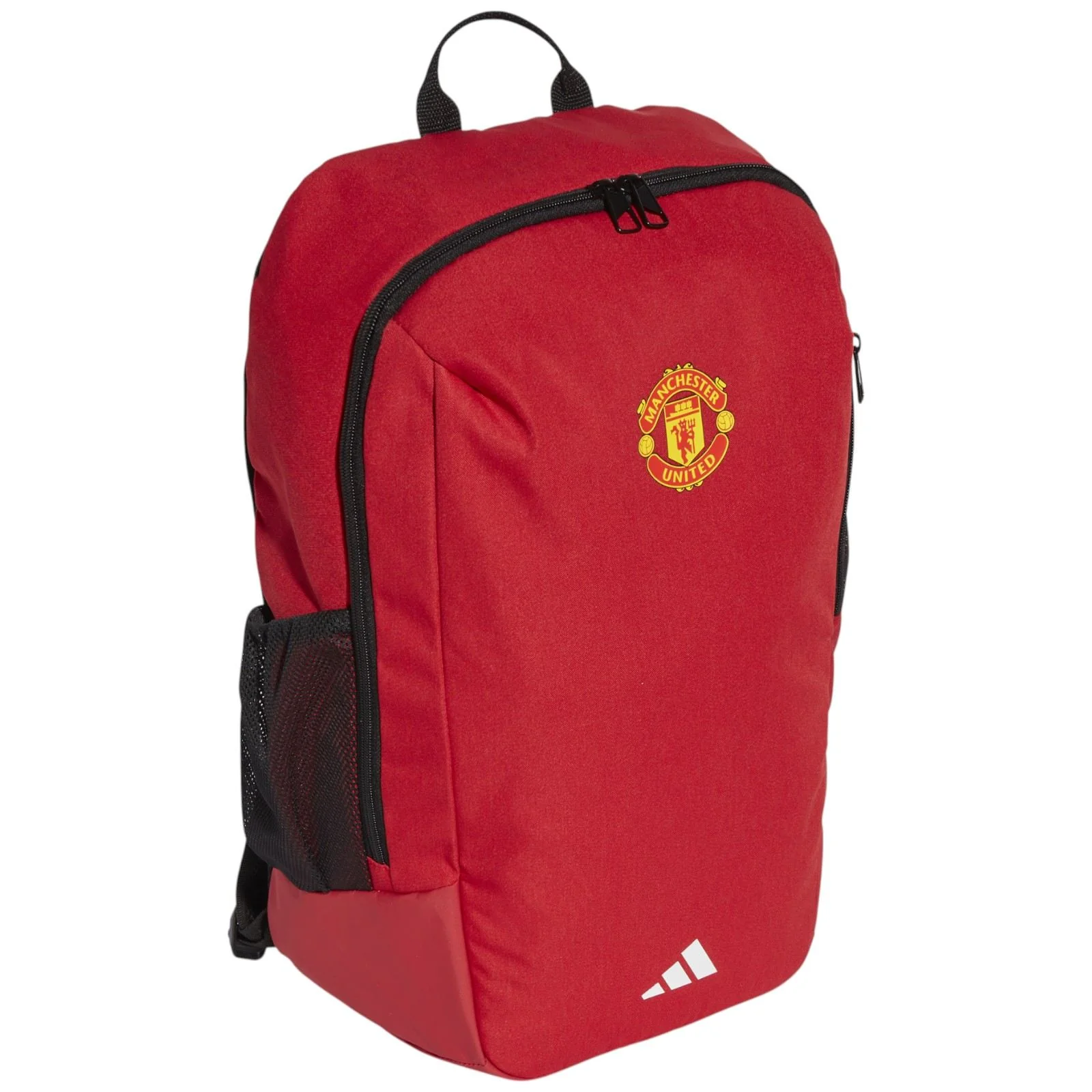 adidas Manchester United Football 2025/26 Home Backpack - Image 6