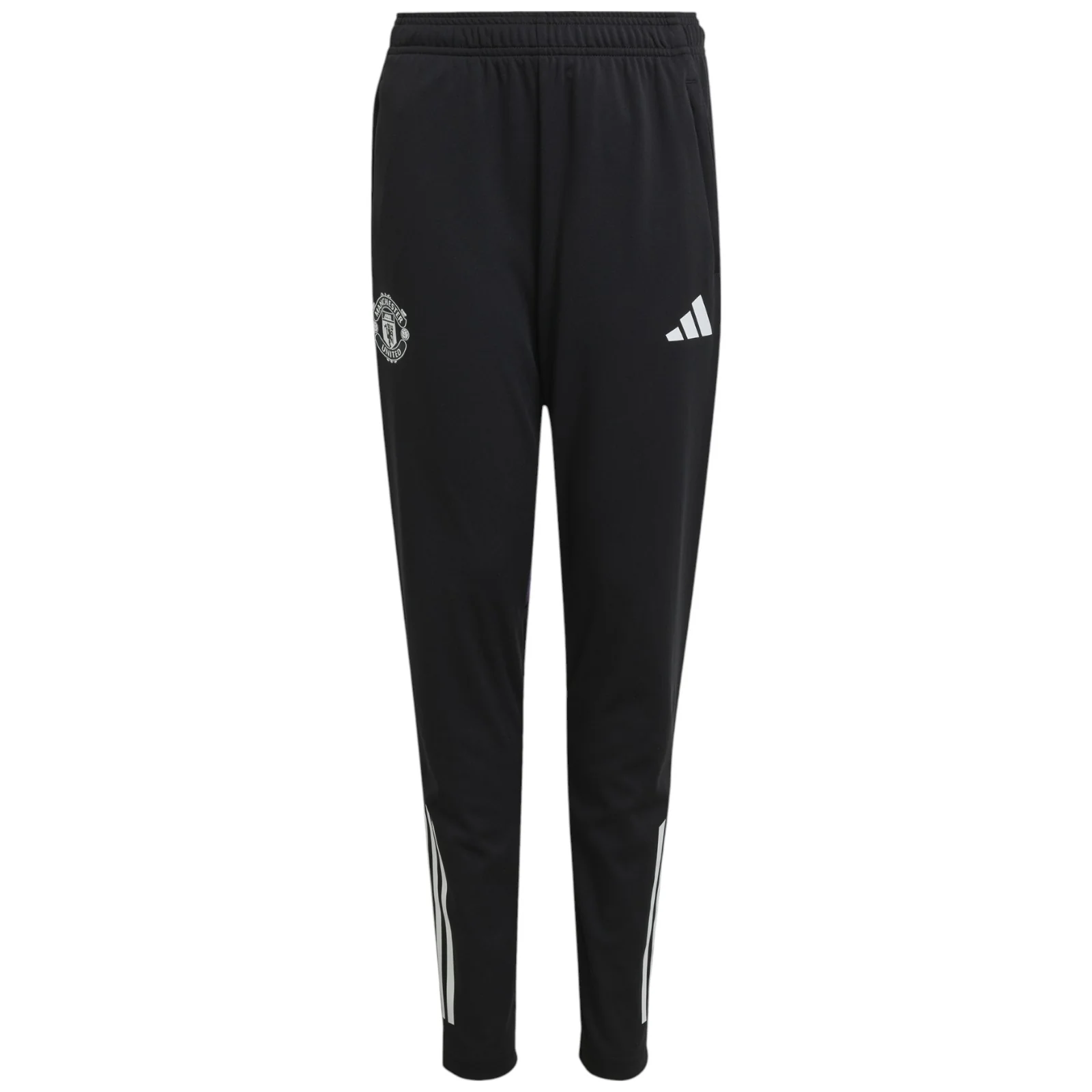 adidas Manchester United Tiro Football 2025/26 Kids Training Pant - Image 5