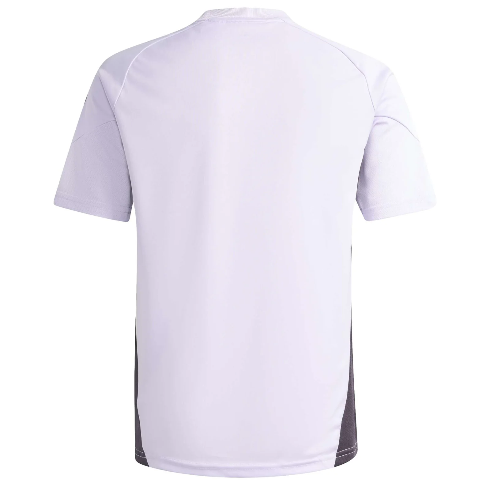 adidas Manchester United Football Tiro 2025/26 Kids Competition Training Jersey - Image 2