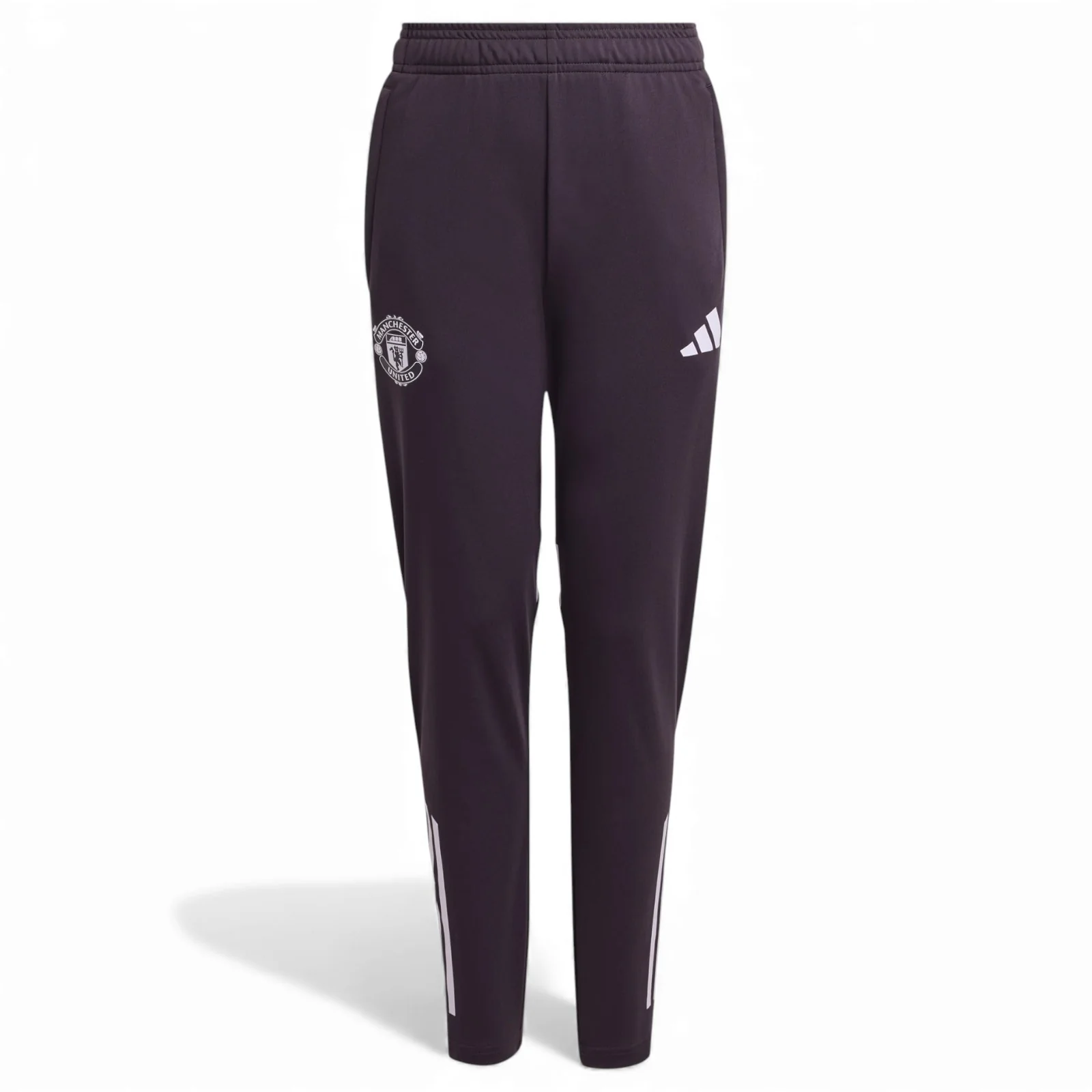 adidas Manchester Utd Football Tiro 2025/26 Kids Competition Training Pants - Image 5