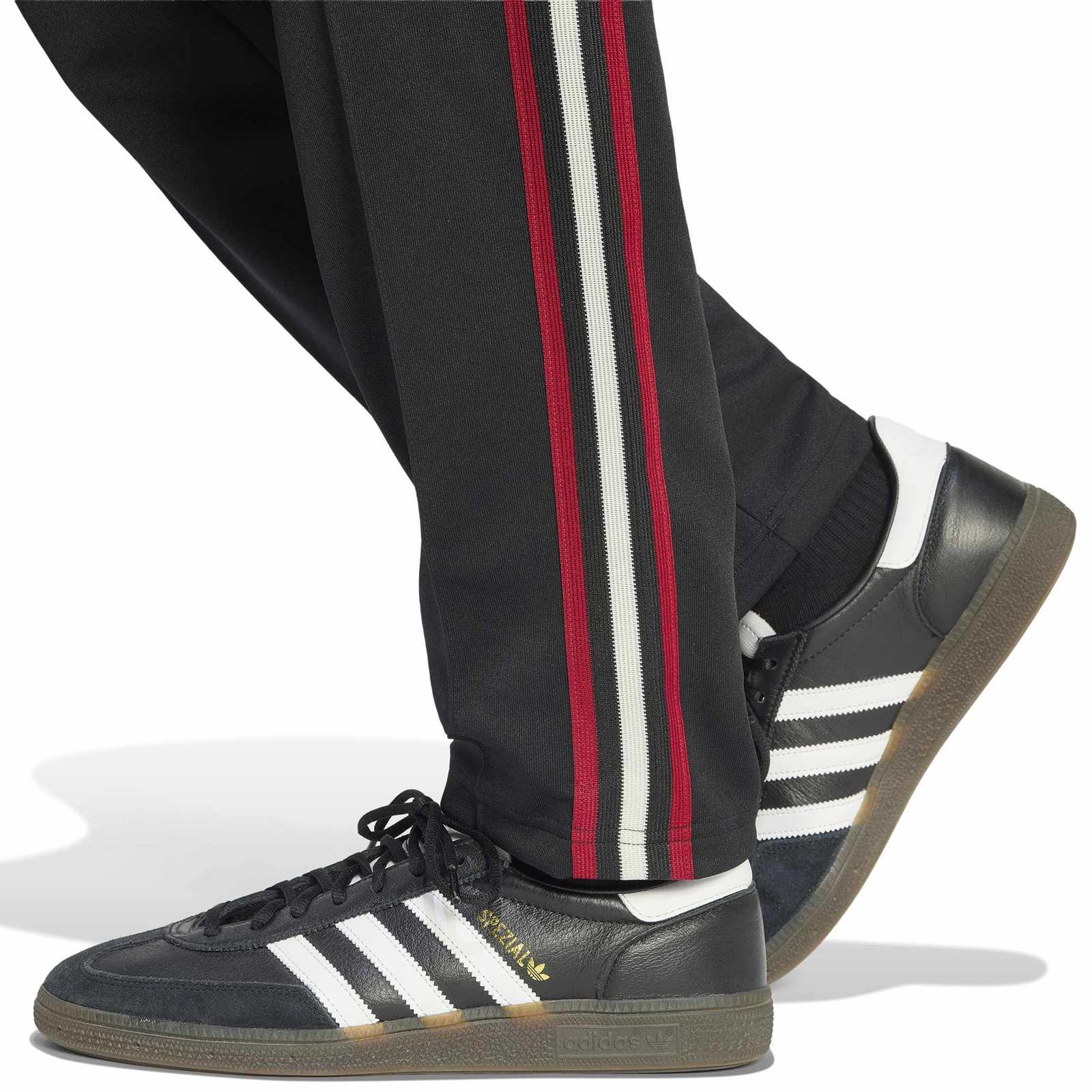 adidas OG Manchester United Football 2025/26 Mens Track Pant - Image 4