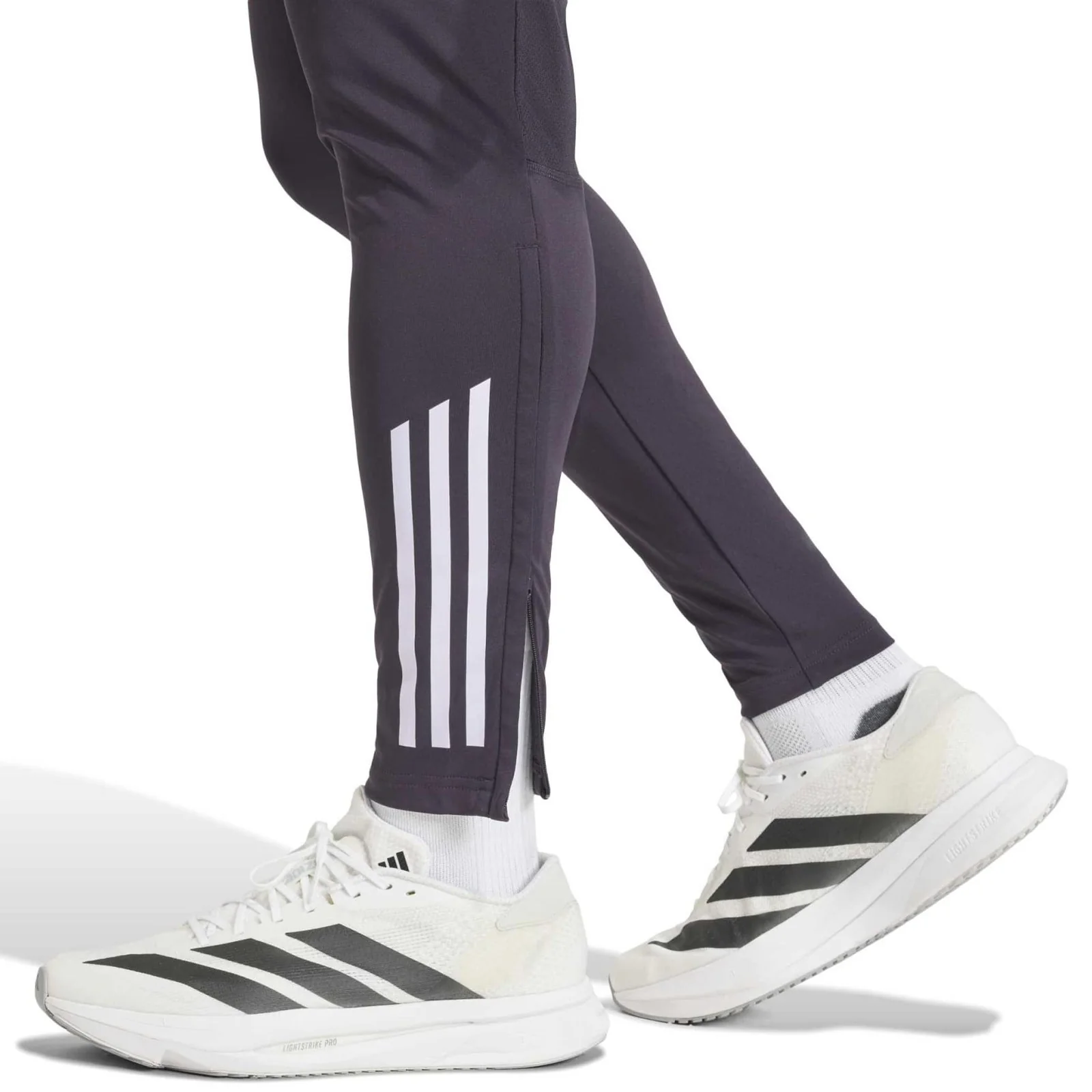 adidas Manchester United Football Tiro 2025/26 Mens Competition Training Pants - Image 4