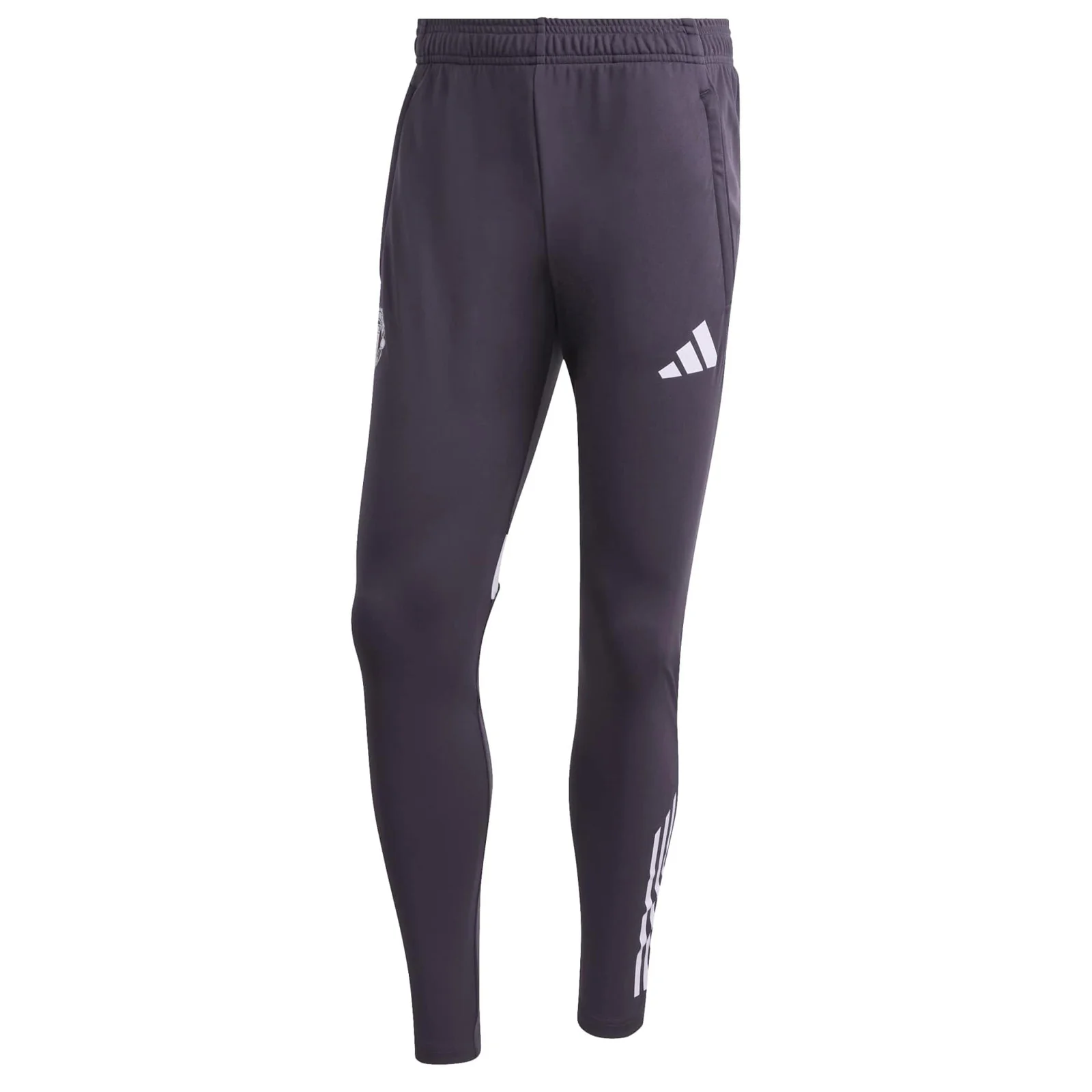 adidas Manchester United Football Tiro 2025/26 Mens Competition Training Pants - Image 5