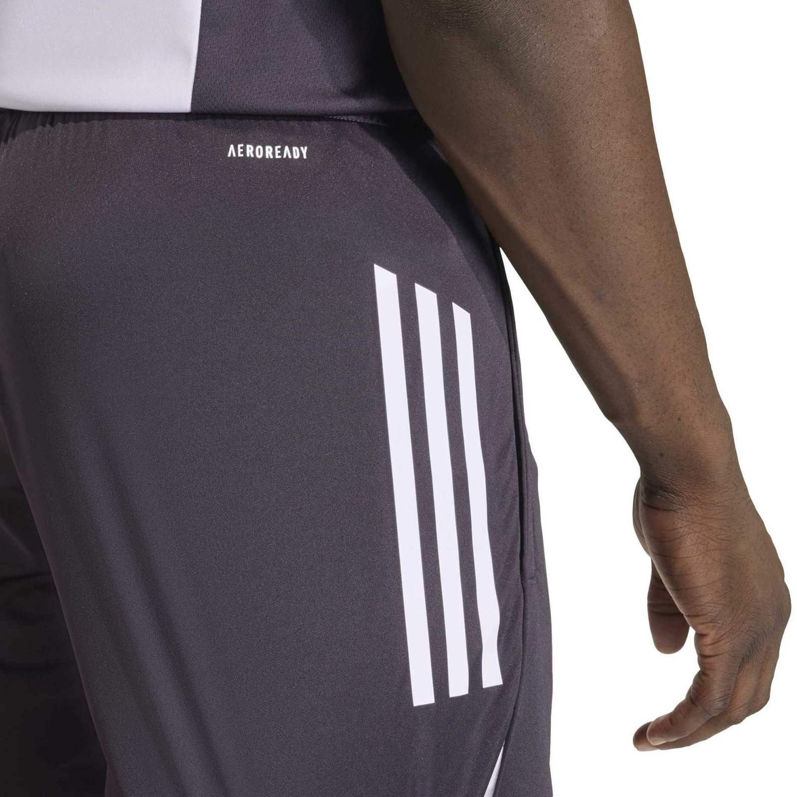 adidas Manchester United Football Tiro 2025/26 Mens Competition Training Shorts - Image 4