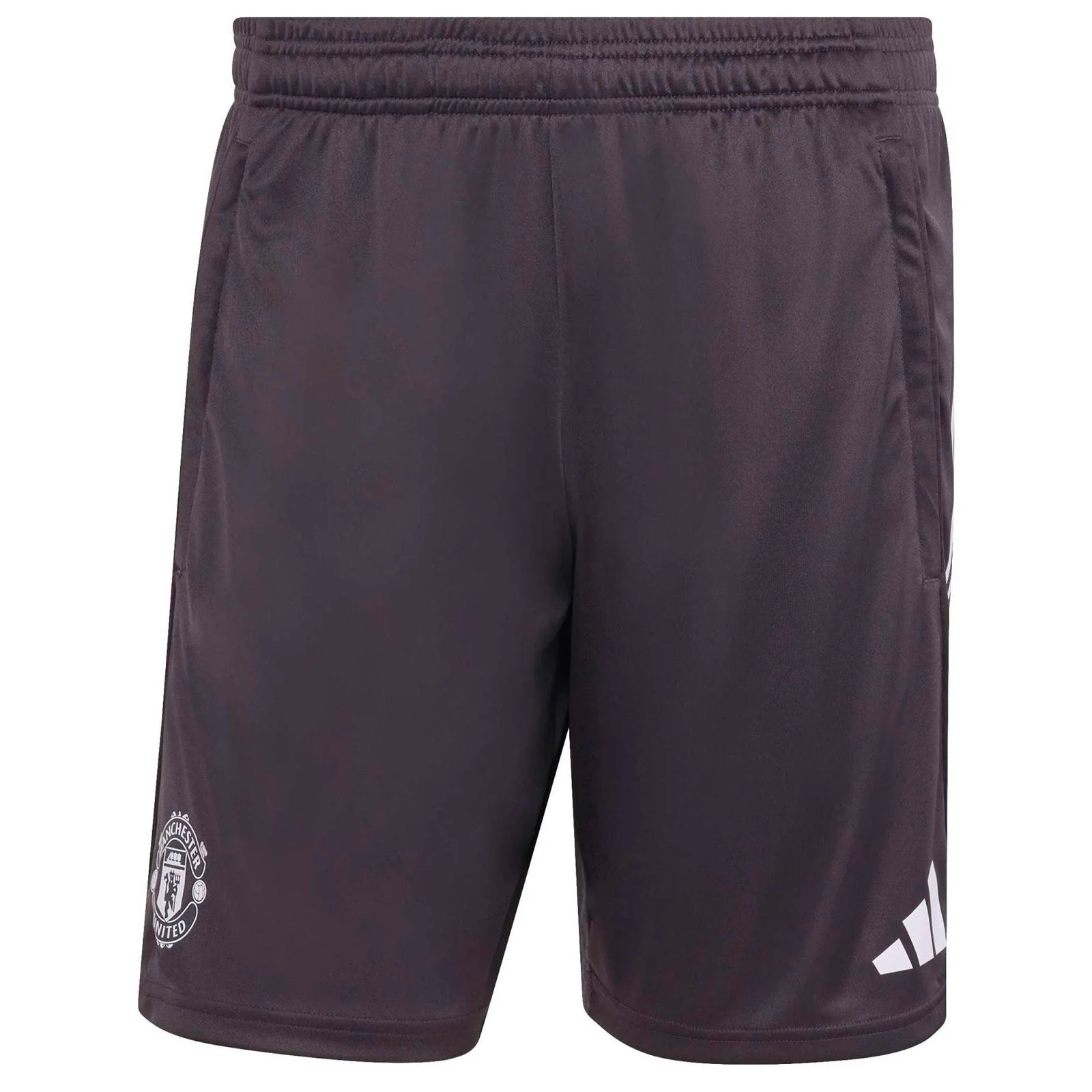 adidas Manchester United Football Tiro 2025/26 Mens Competition Training Shorts - Image 5