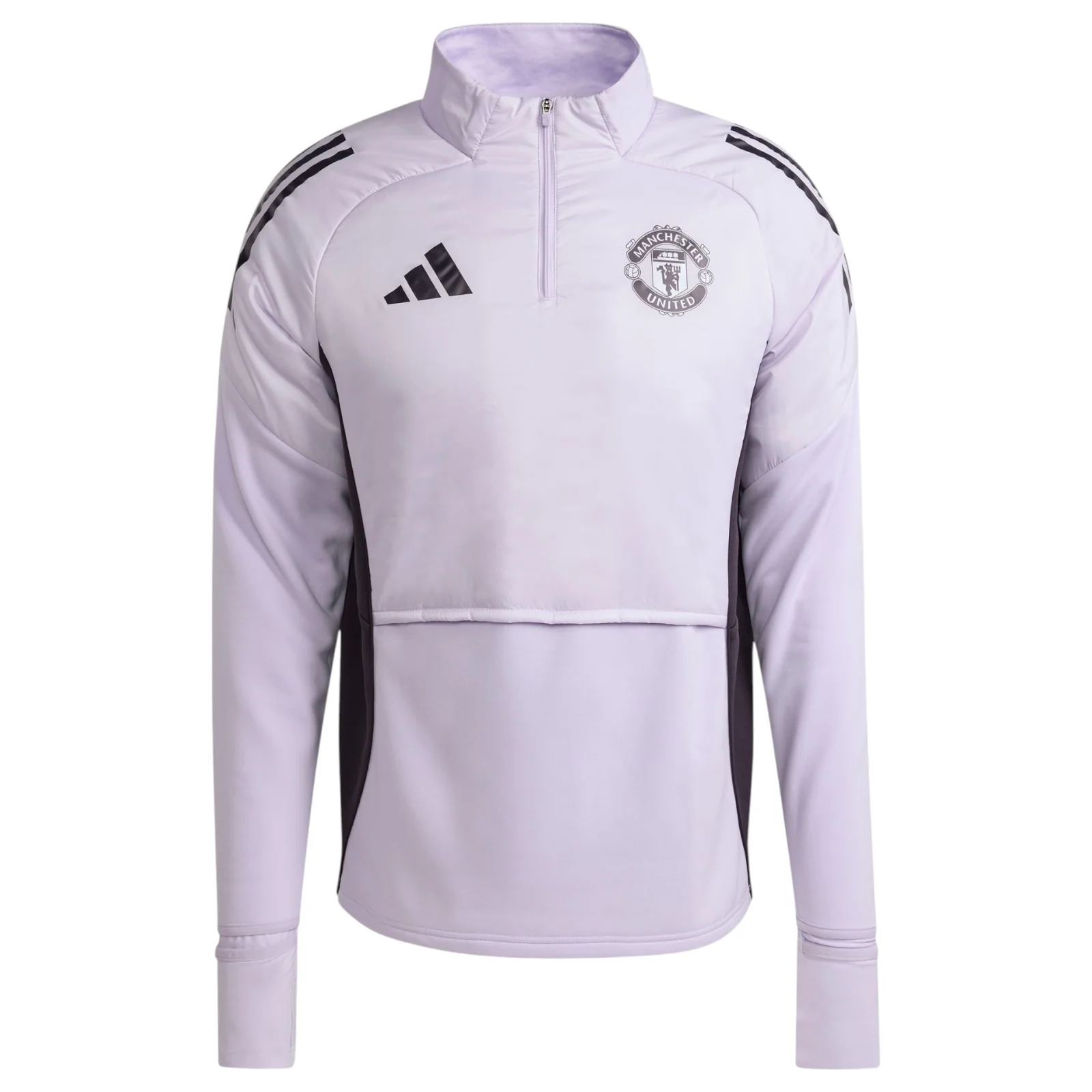 adidas Manchester United Football Tiro 2025/26 Mens Top - Image 5