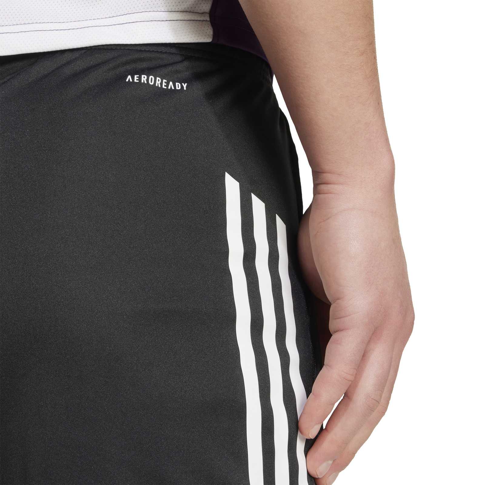 adidas Manchester United Tiro Football 2025/26 Adults Training Short - Image 5