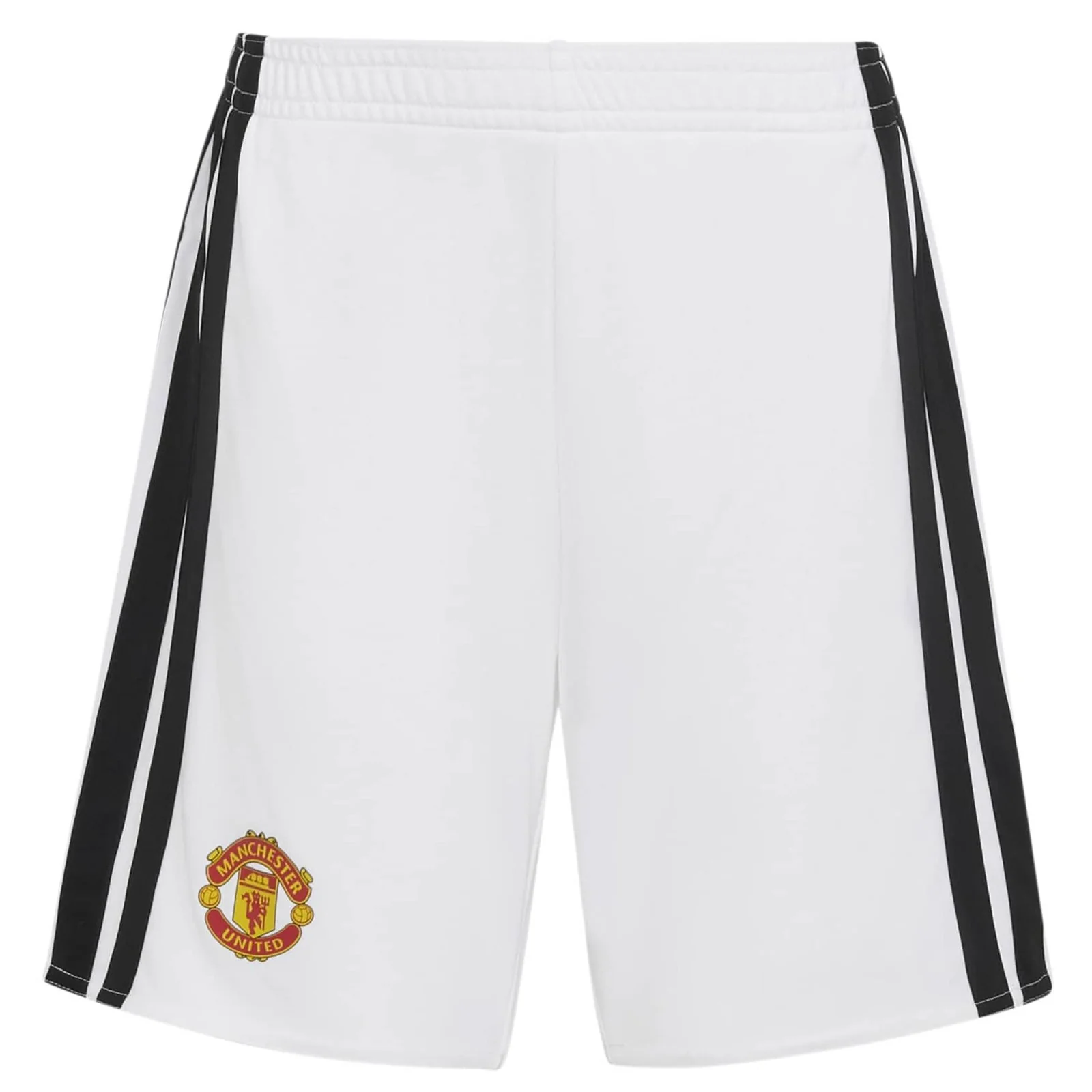 adidas Manchester United Football 2026/27 Kids Home Kit - Image 4