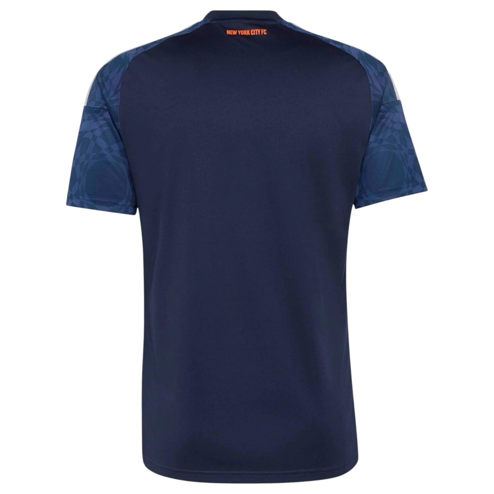 adidas New York City Football 2026/27 Mens Away Jersey - Image 2