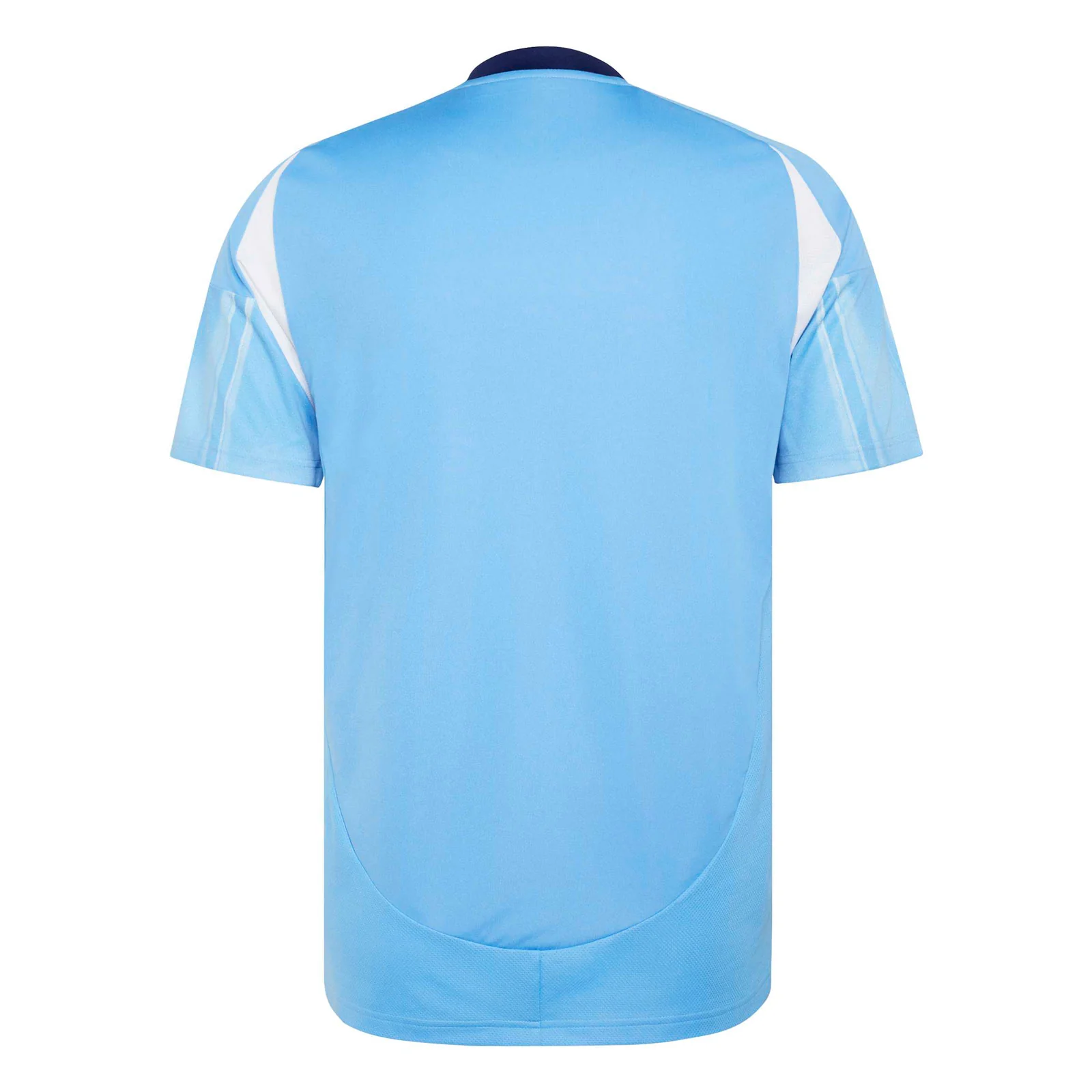 adidas New York City FC 2025/26 Adults Home Football Jersey - Image 2
