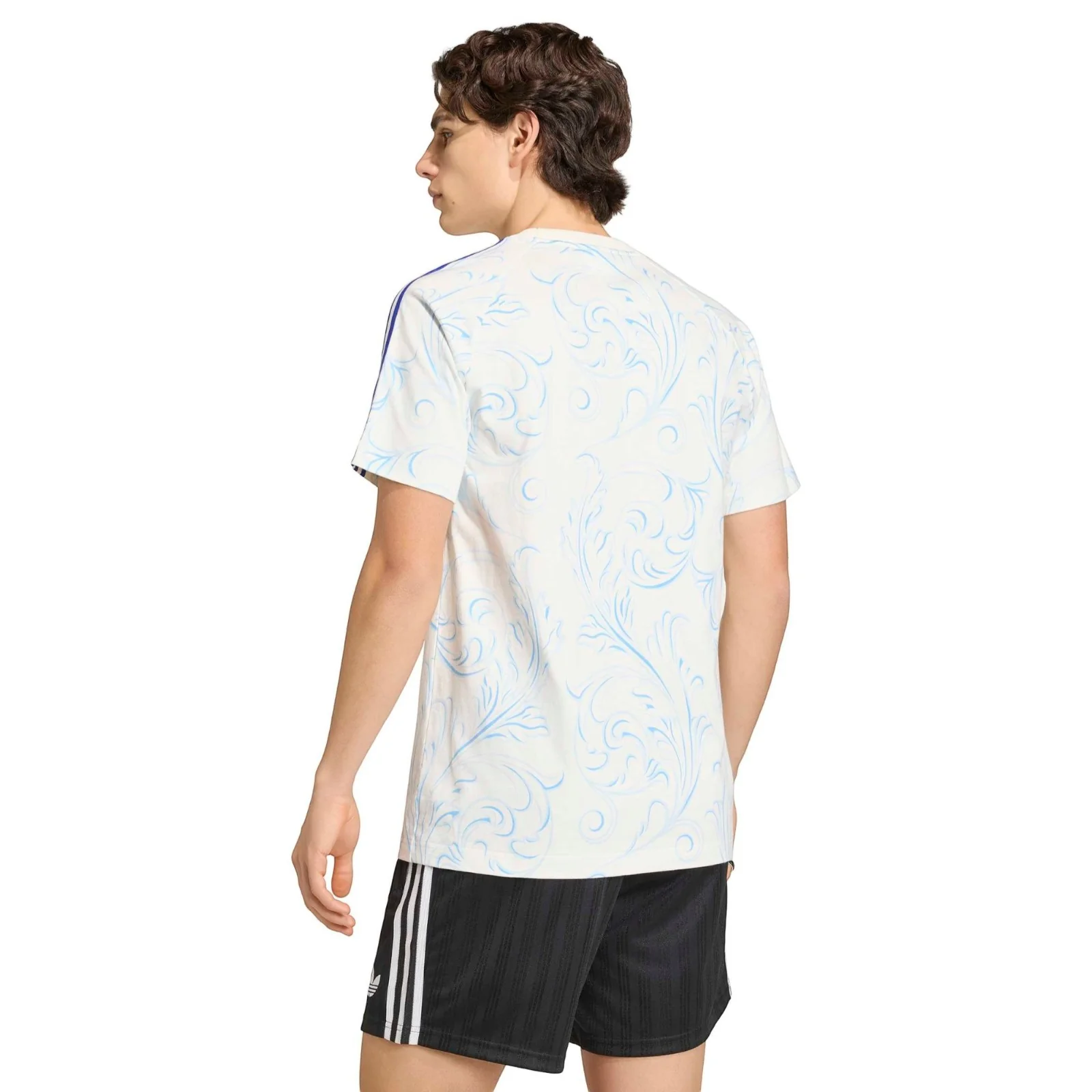 adidas OG Argentina World Cup 2026 Adults Print T-Shirt - Image 2