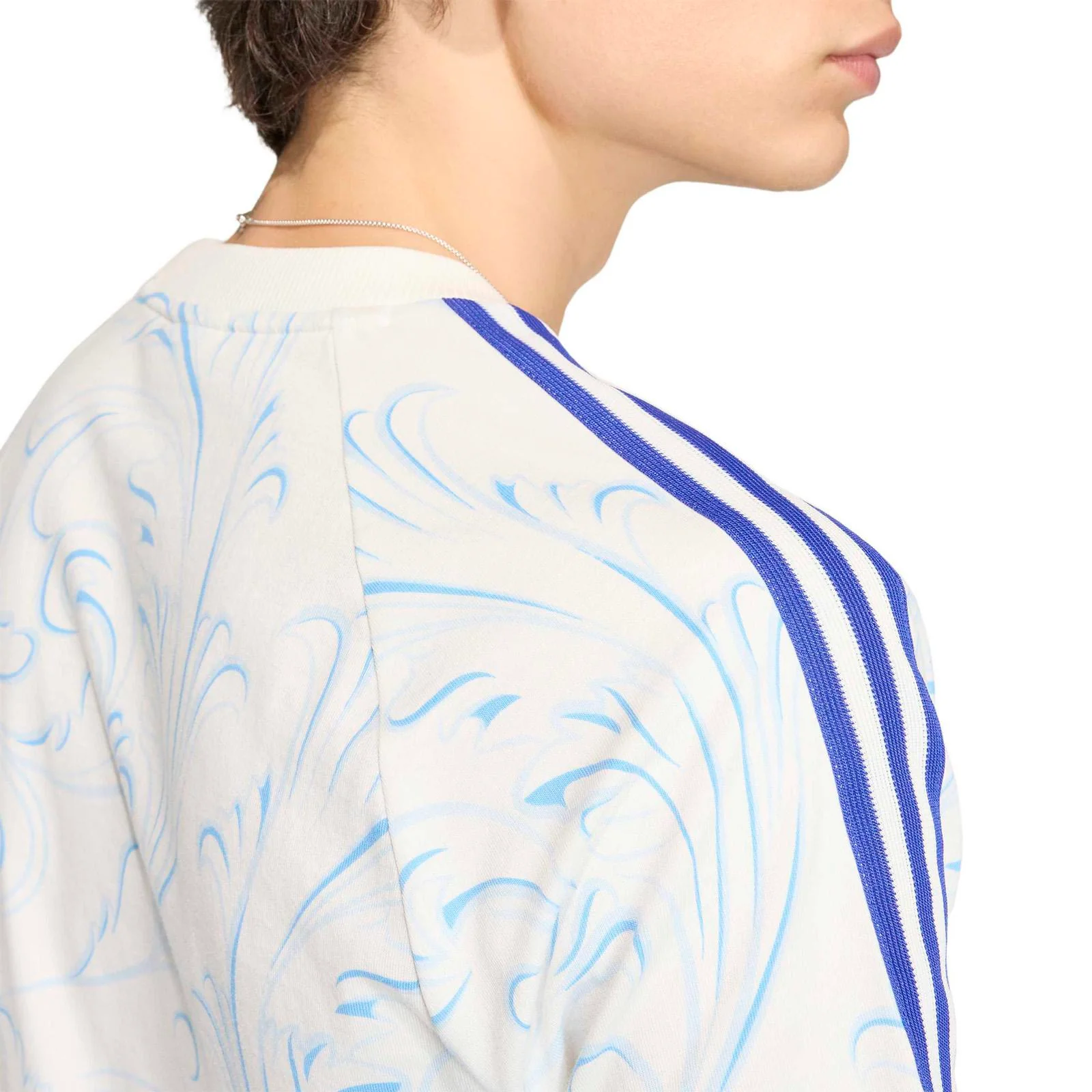 adidas OG Argentina World Cup 2026 Adults Print T-Shirt - Image 4