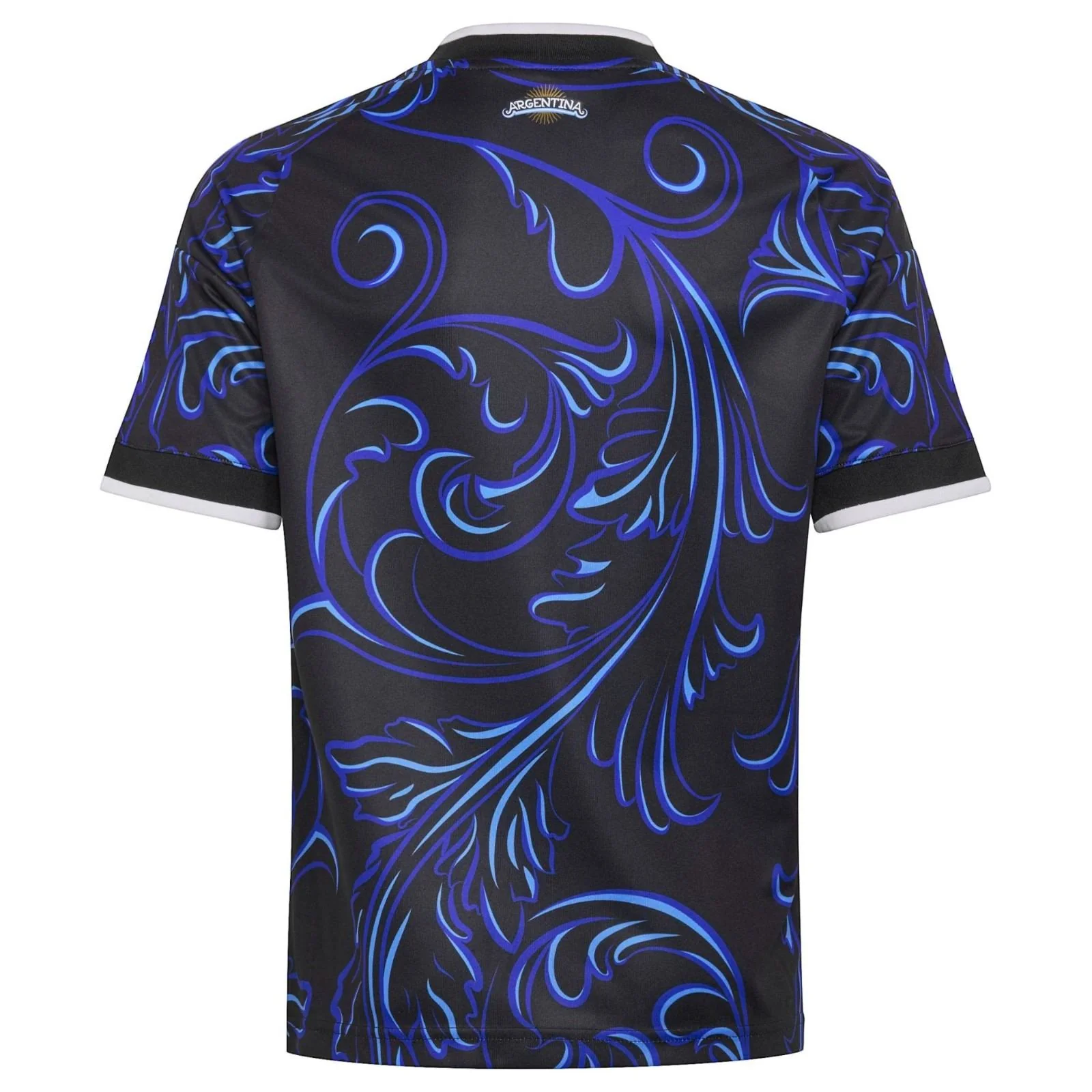 adidas OG Argentina Football World Cup 2026 Kids Away Jersey - Image 2