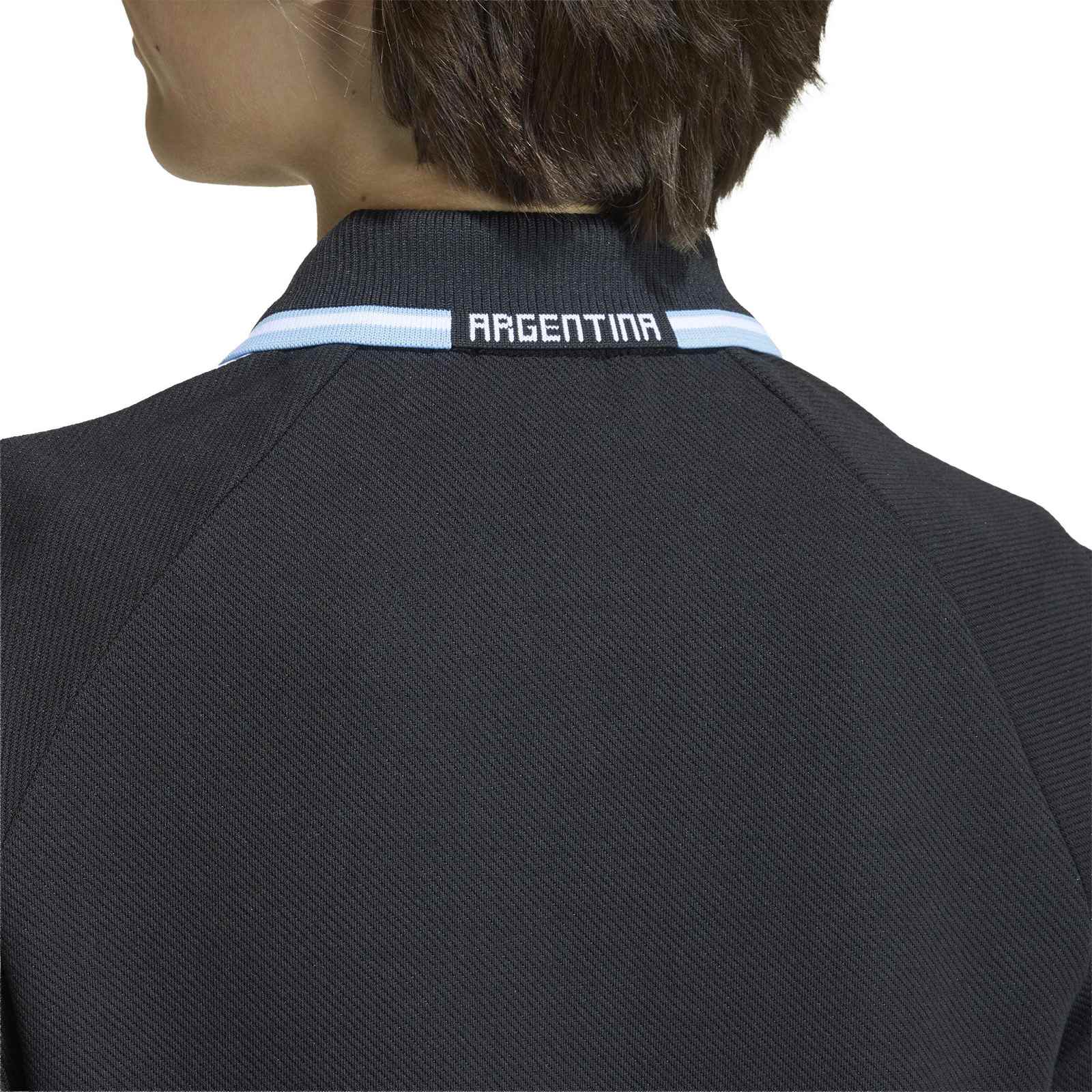 adidas OG Argentina Football World Cup 2026 Kids Jacket - Image 4
