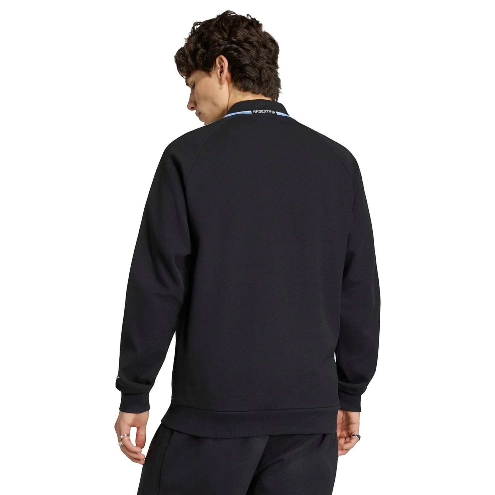 adidas OG Argentina Football World Cup 2026 Adults Jacket - Image 2