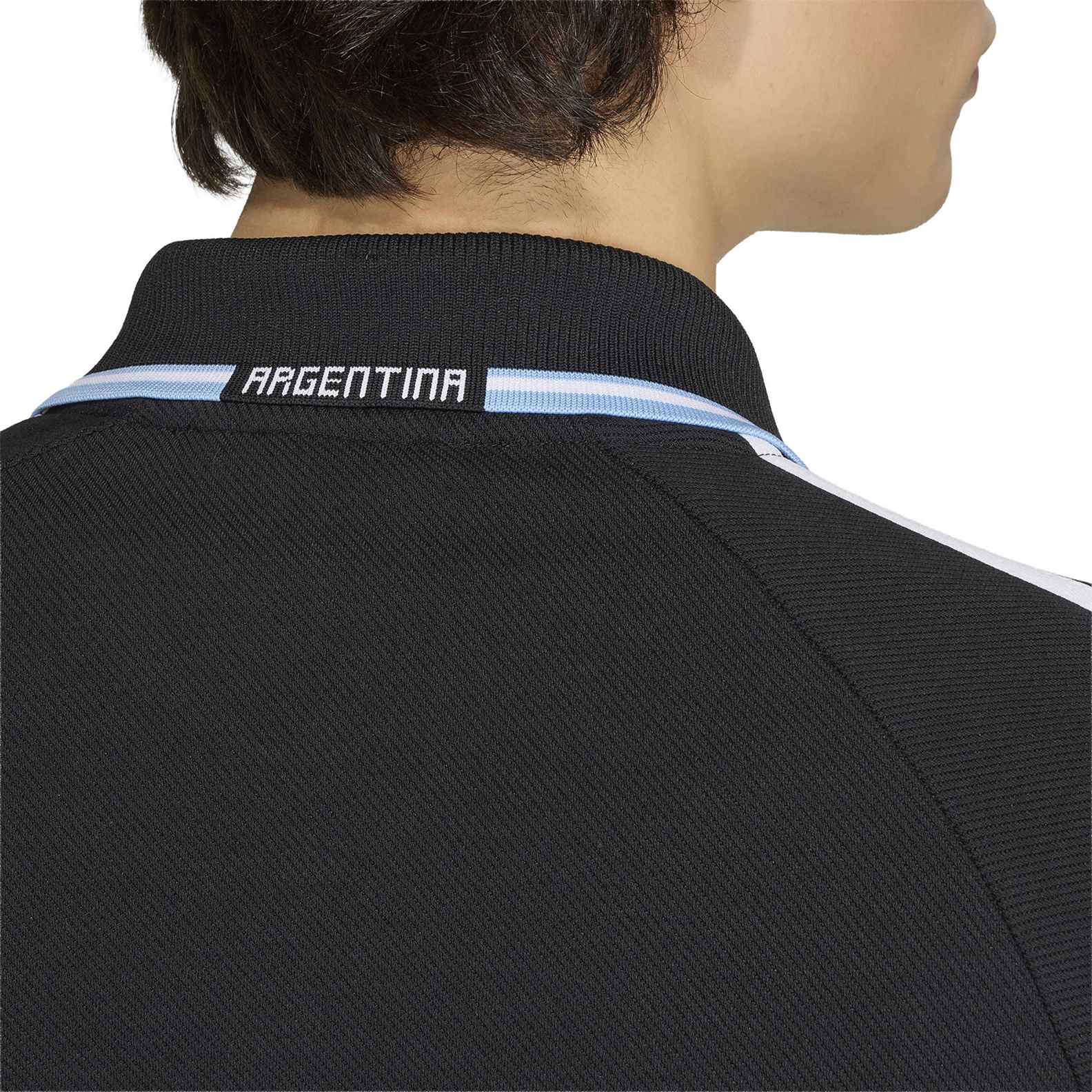 adidas OG Argentina Football World Cup 2026 Adults Jacket - Image 3