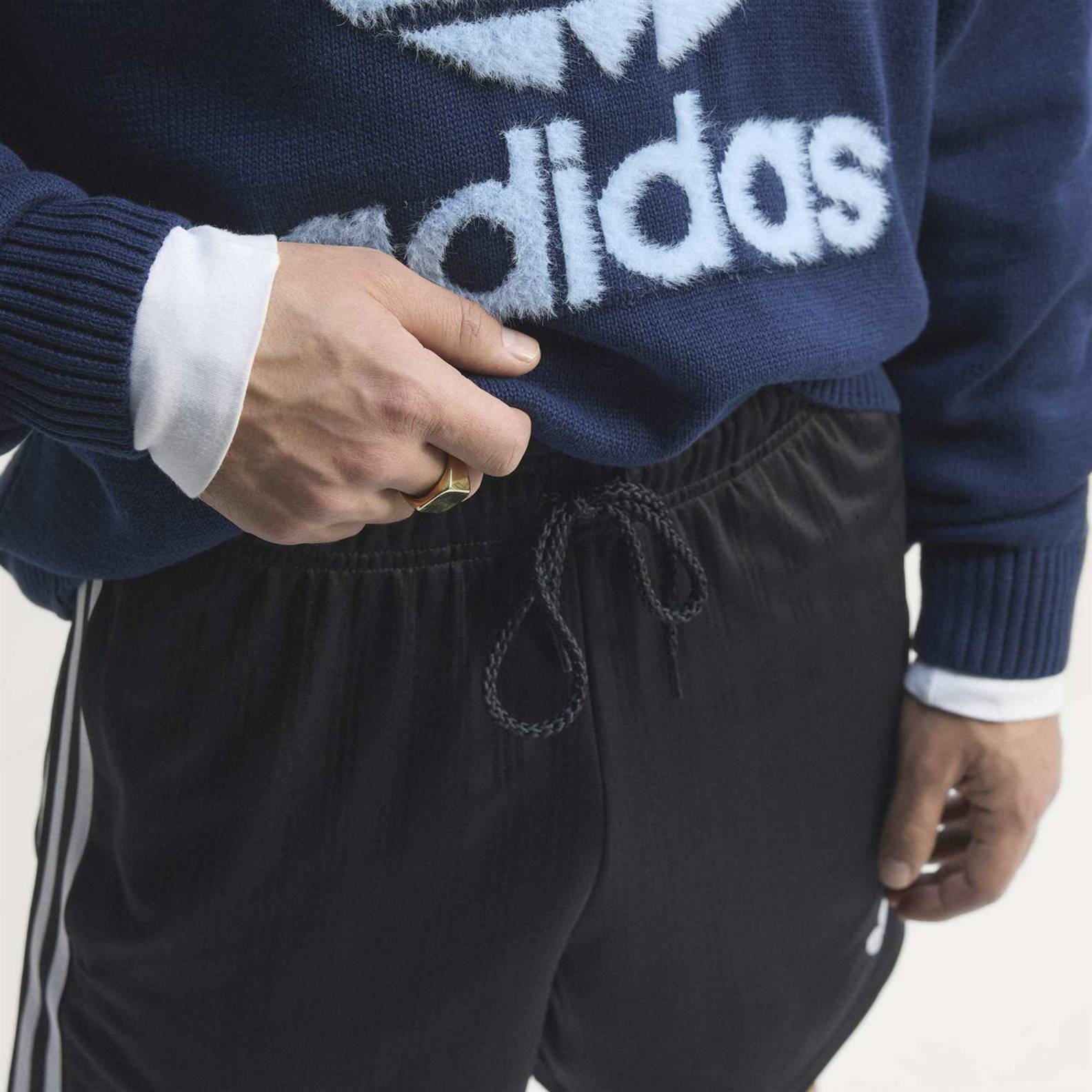 adidas OG Argentina Football World Cup 2026 Adults Shorts - Image 10