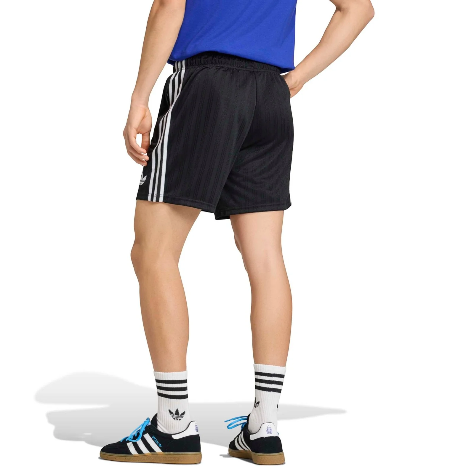 adidas OG Argentina Football World Cup 2026 Adults Shorts - Image 2